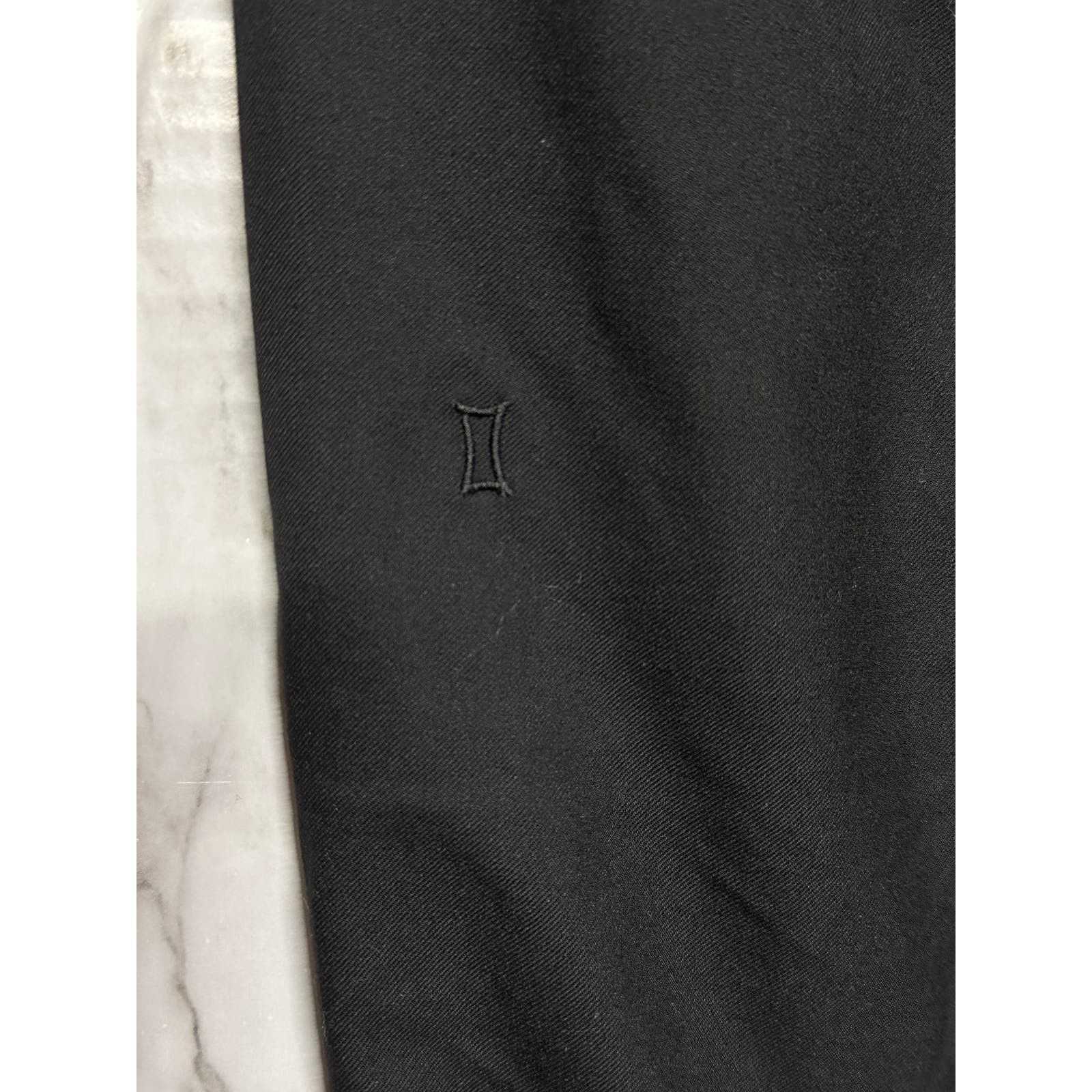 Kit and Ace Kit and Ace Bartlett Trousers Pant wool cashmere women 6 Size 28" / US 6 / IT 42 - 11 Thumbnail