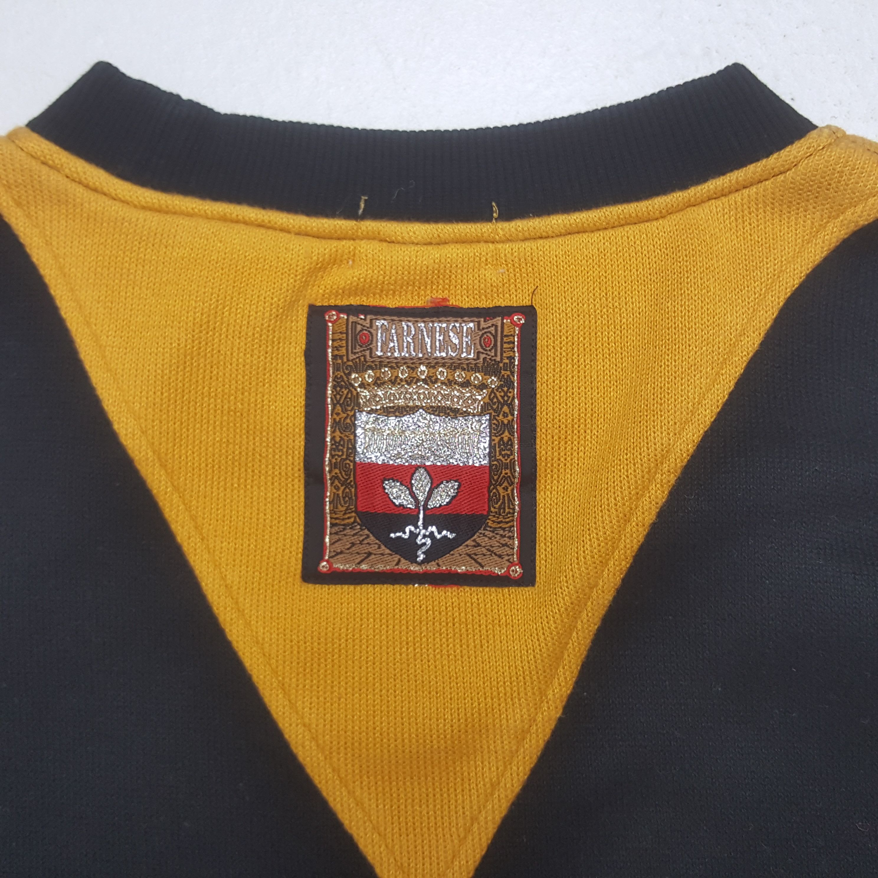 Other Vintage Farnese Sweatshirt Size US XXS / EU 40 - 6 Thumbnail