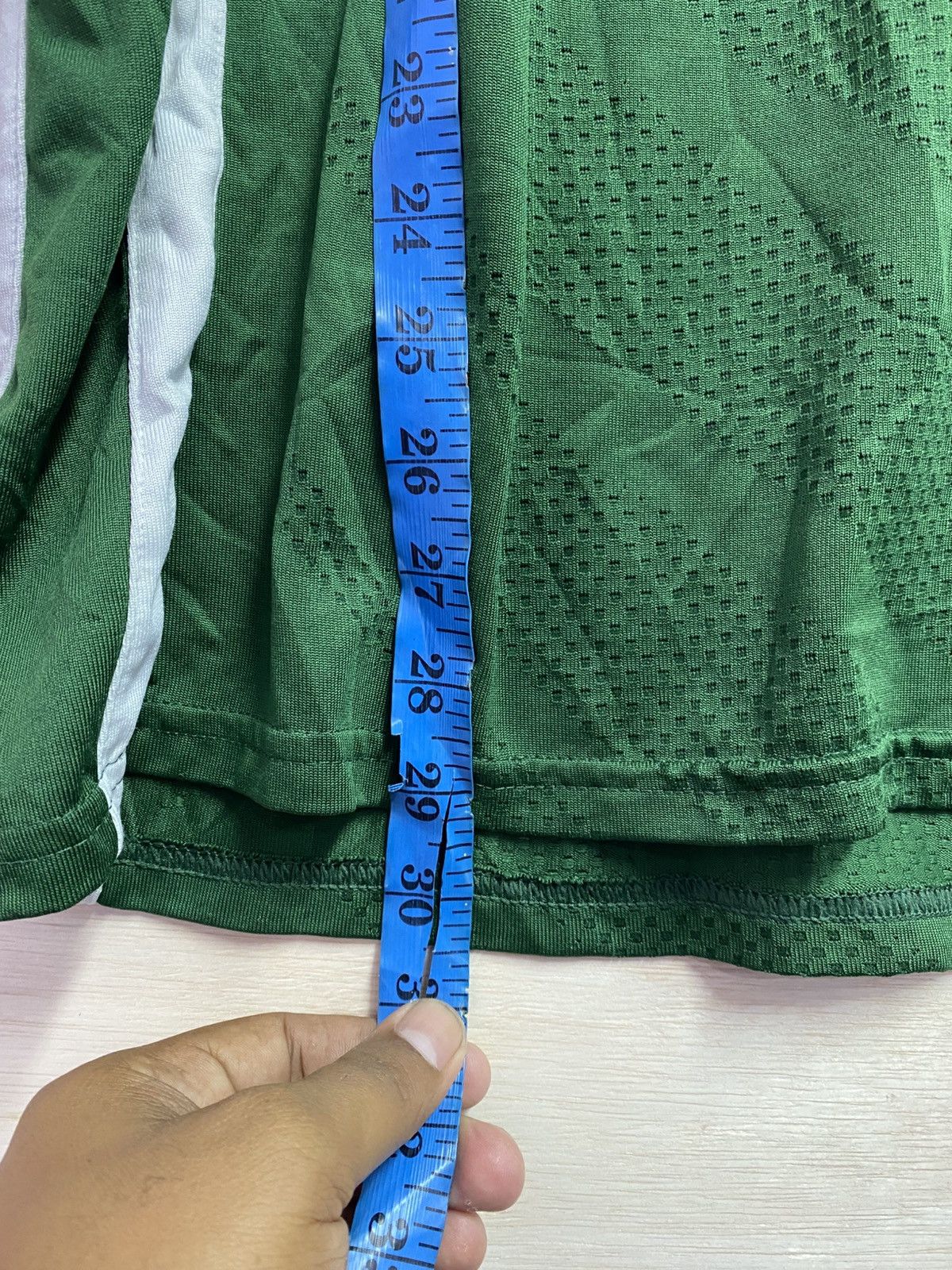 Nike Vintage Nike Singlet Size L / US 10 / IT 46 - 10 Thumbnail