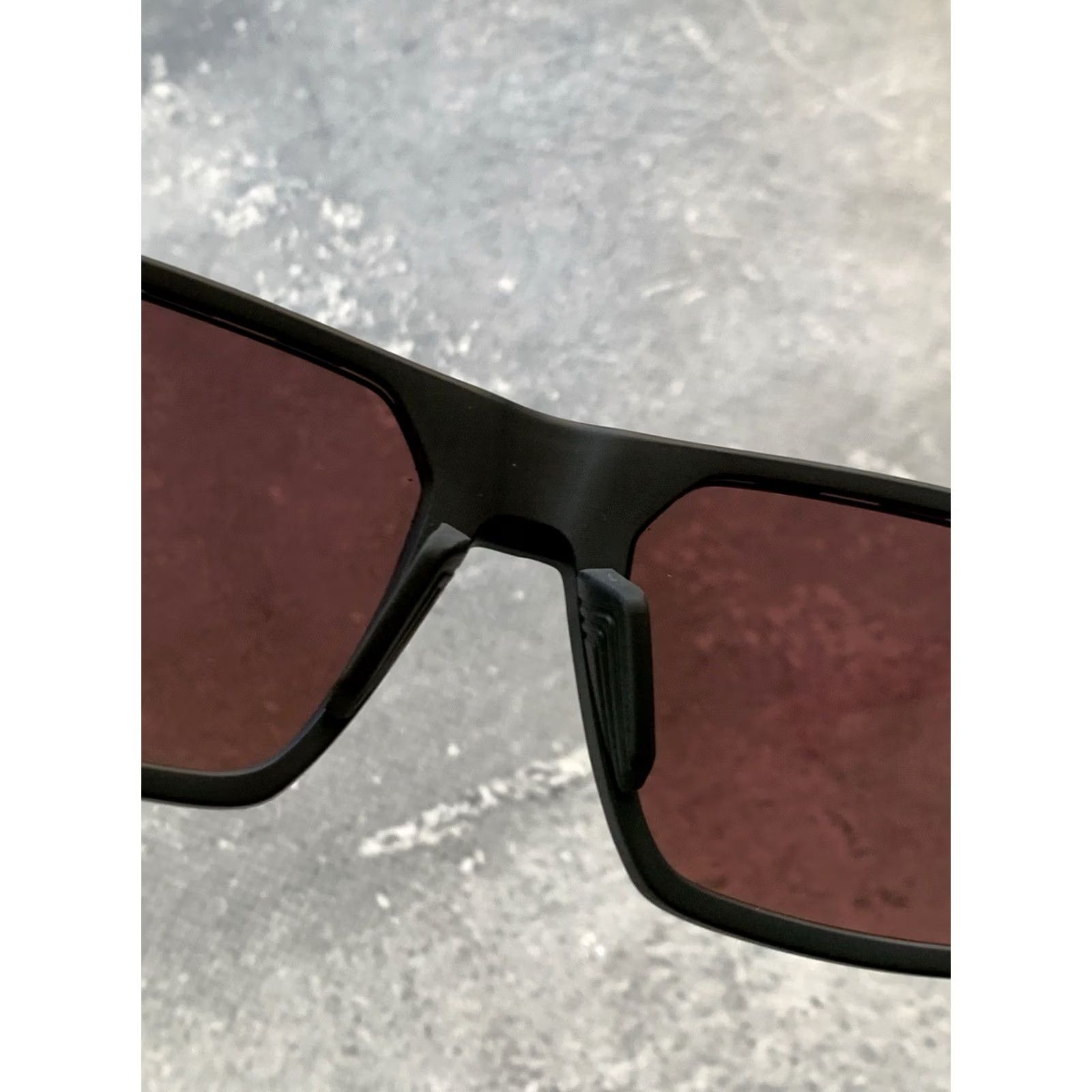 Adidas ADIDAS SPORT SUNGLASSES SP0111 57mm JK9752 BLACK UNISEX Sunglasses Square Green Lens Unisex Adults 57 mm Size ONE SIZE - 6 Thumbnail