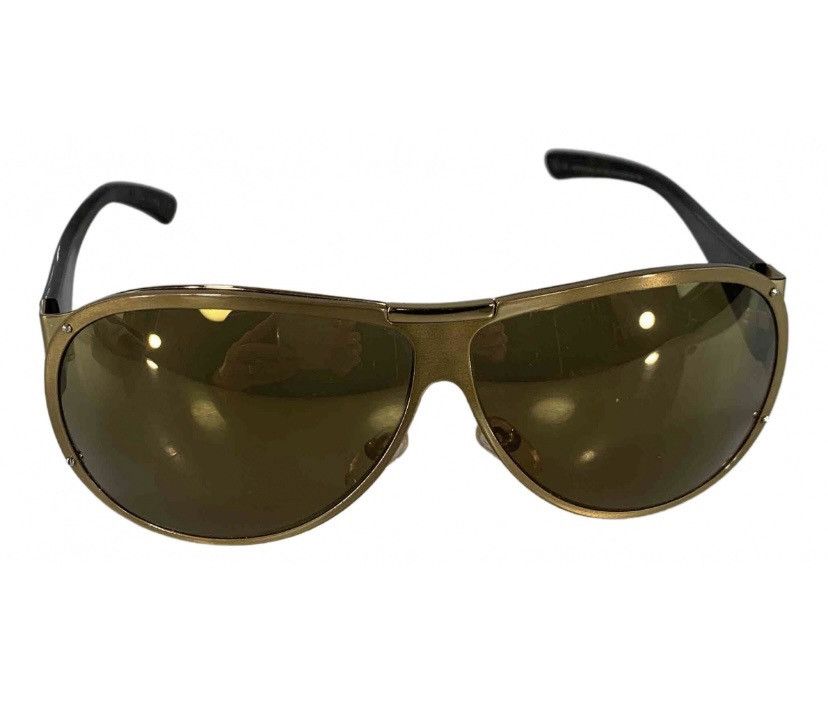 Bottega Veneta × Tomas Maier Bottega Veneta x Tomas Maier unisex sunglasses NEW Size ONE SIZE - 2 Thumbnail