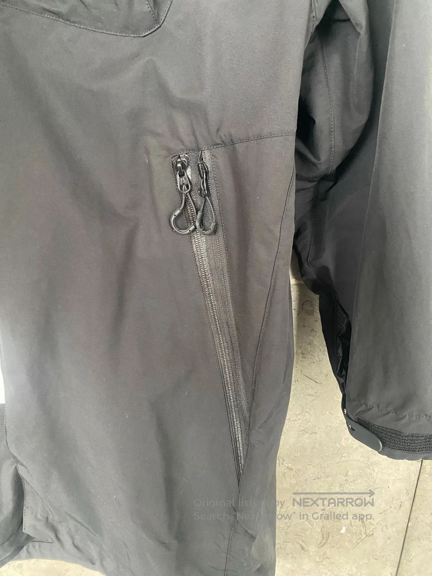 Other COMFY Mountain. Size US S / EU 44-46 / 1 - 8 Thumbnail