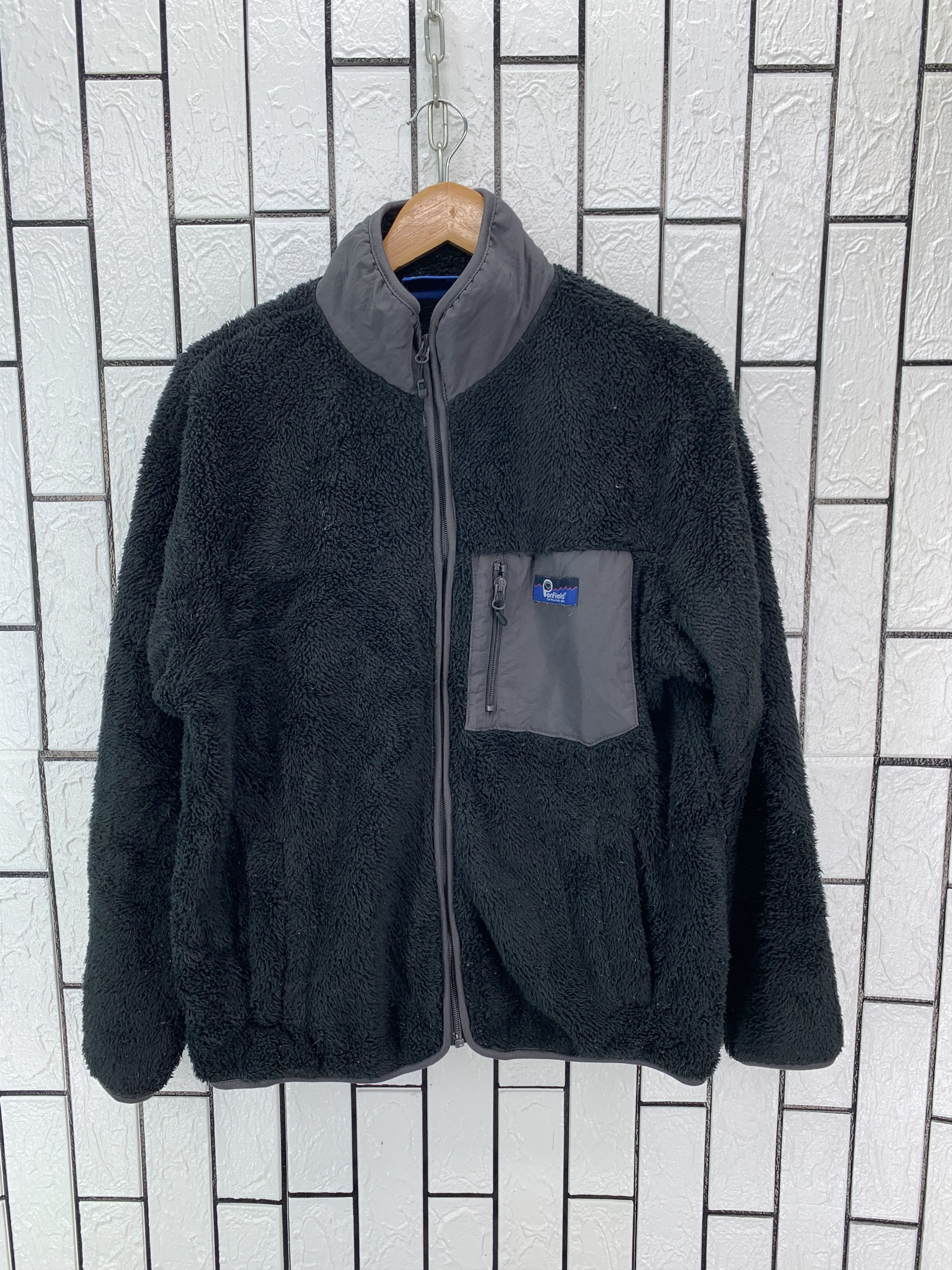 Penfield fleece