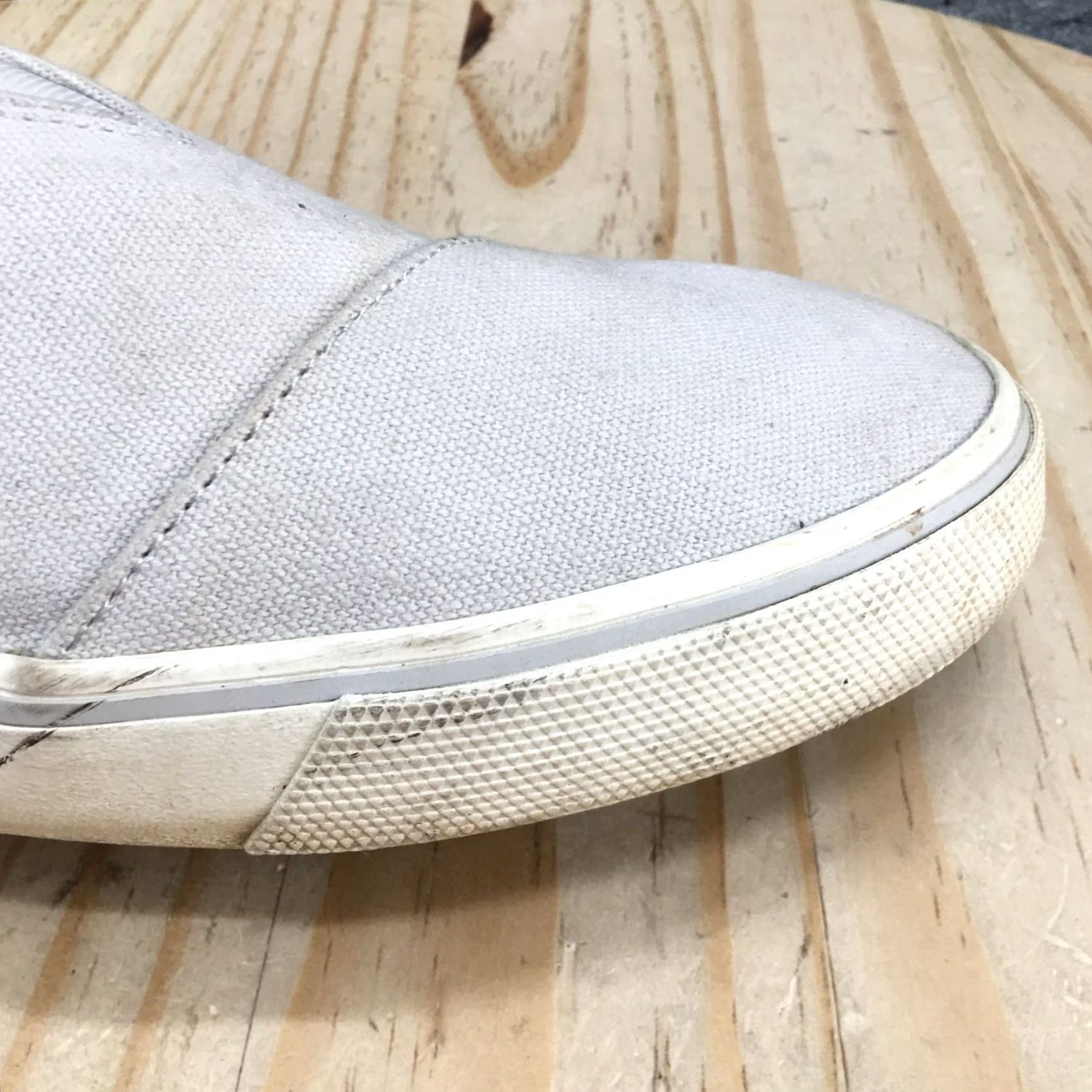 Toms TOMS Shoes Mens 9 Alpargata Fenix Casual Slip On Low Top Sneakers Gray Colorfully Minimalist Comfort Breathable Canvas Flat Footwear Mens Size US M / EU 48-50 / 2 - 5 Thumbnail