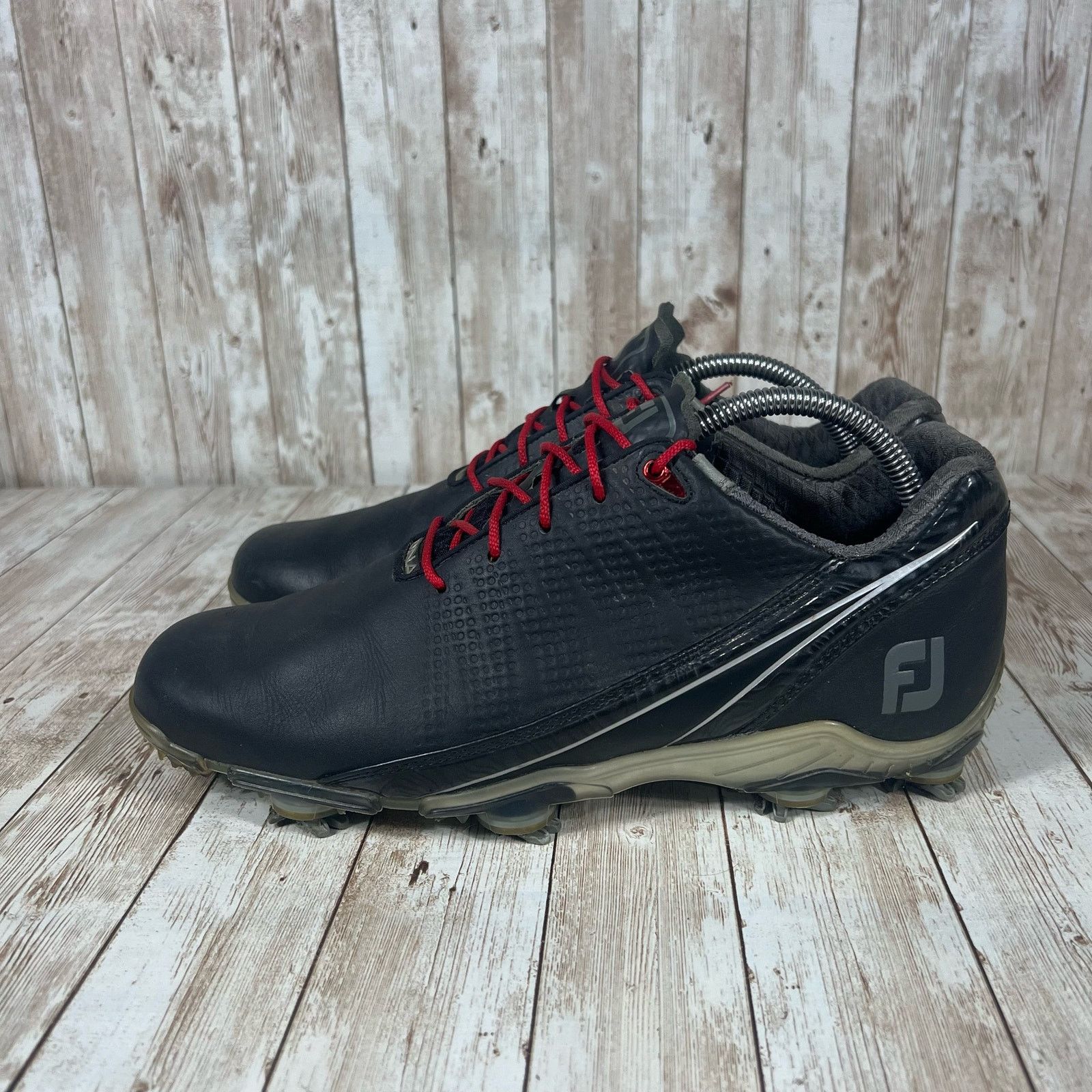 Footjoy Footjoy dna 2.0 golf shoes Mens 8.5 Size US 8.5 / EU 41-42 - 2 Thumbnail