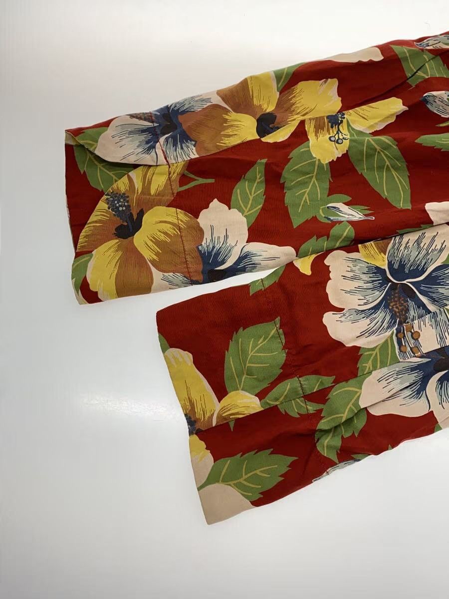 Kapital Floral Jacket Size US L / EU 52-54 / 3 - 3 Thumbnail