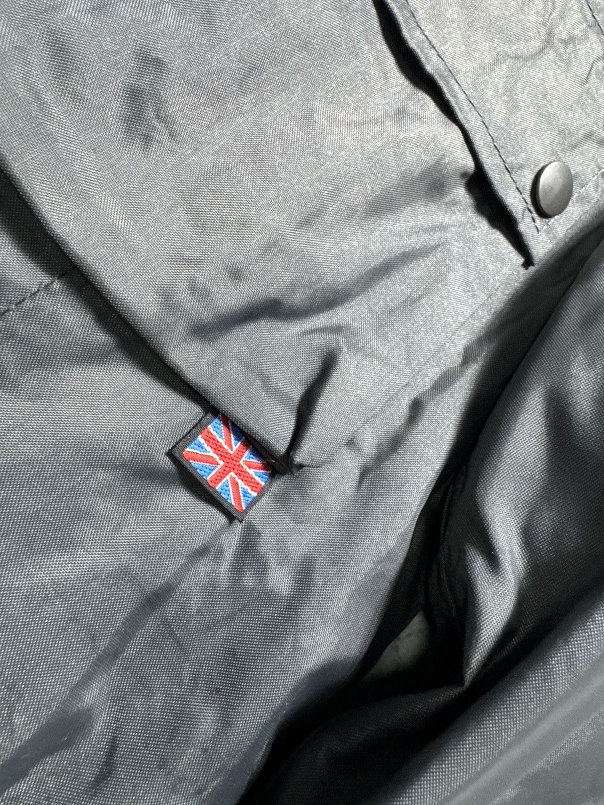 Belstaff Belstaff Women’s Waxed Jacket Size 38 Vintage Size XS / US 0-2 / IT 36-38 - 5 Thumbnail