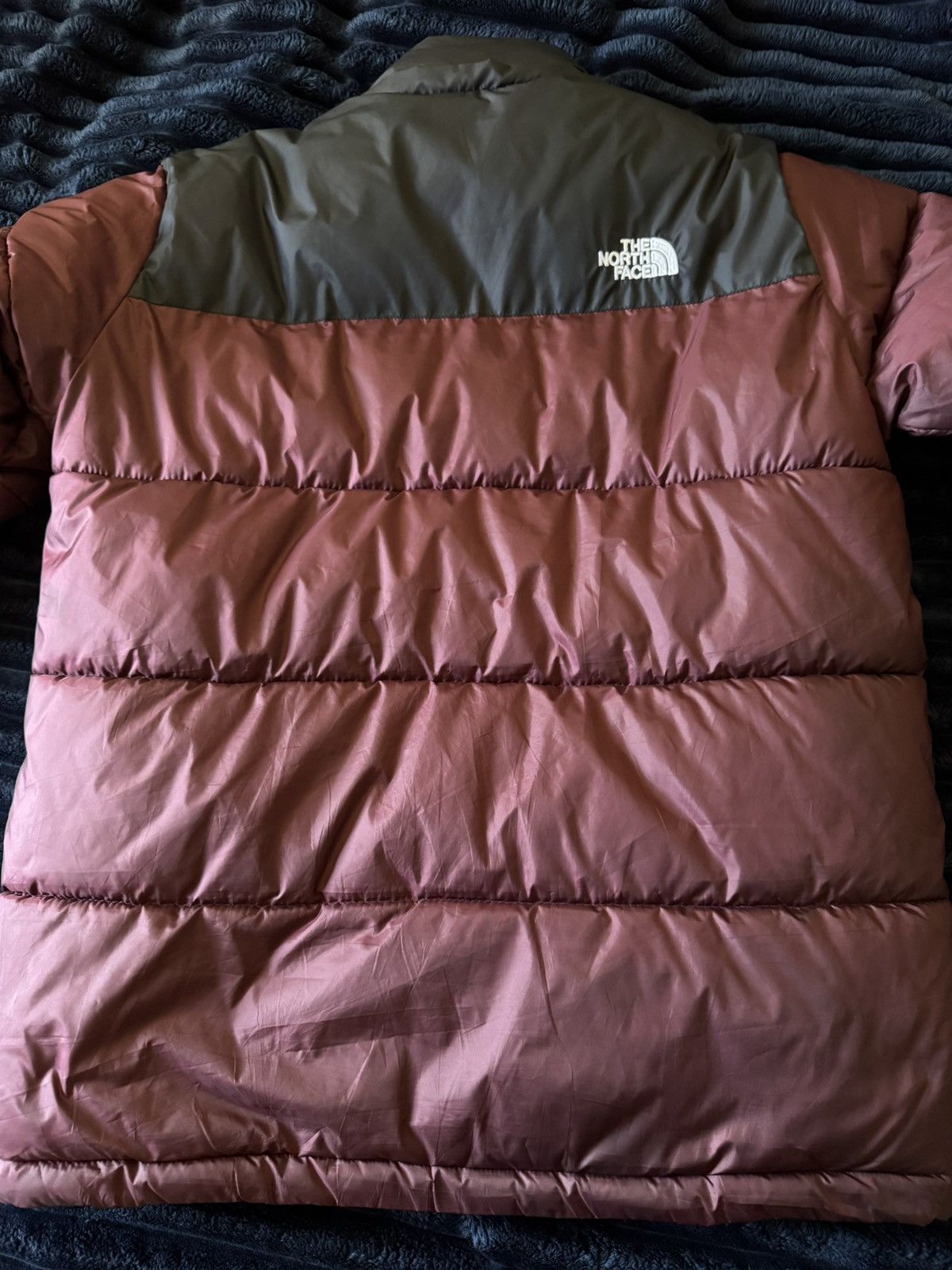 The North Face North face puffer jacket Size US XL / EU 56 / 4 - 8 Thumbnail