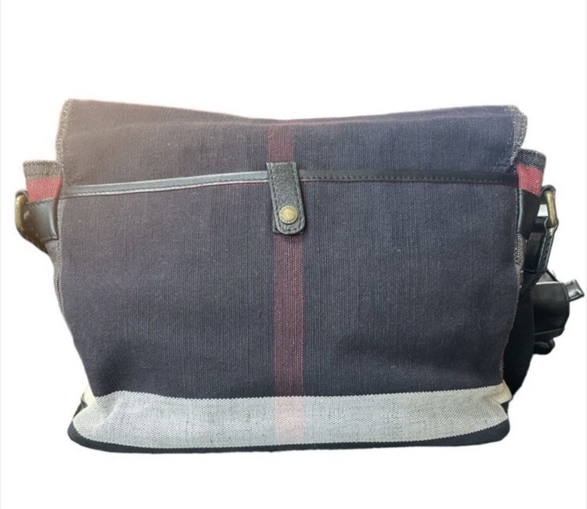 Burberry Burberry messenger bag Size ONE SIZE - 2 Thumbnail