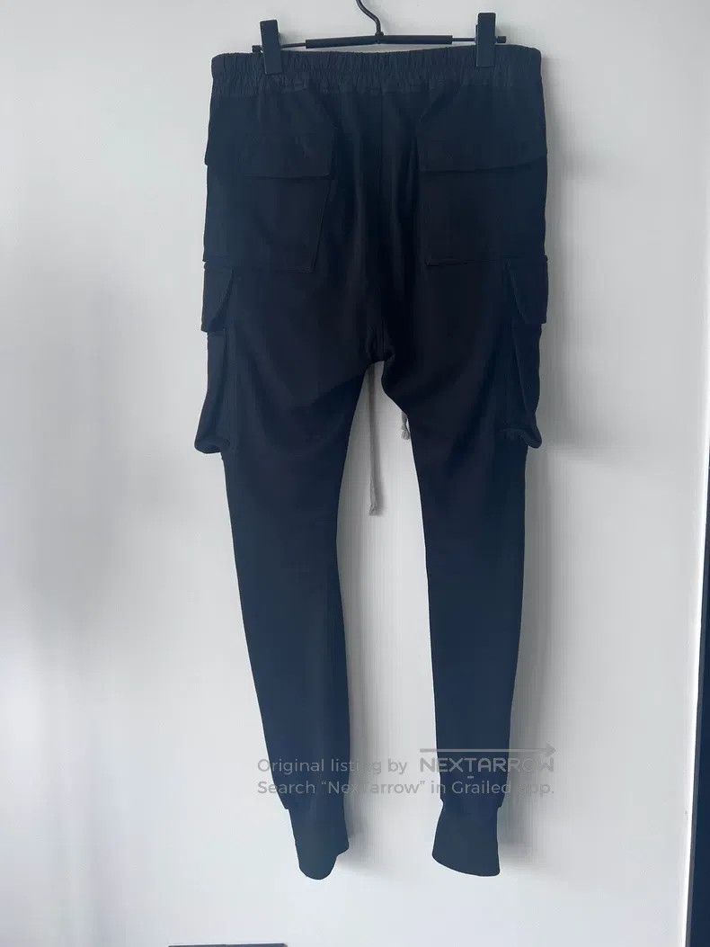 Rick Owens Rick Owens size m Classic Pants Size US 28 / EU 44 - 3 Thumbnail