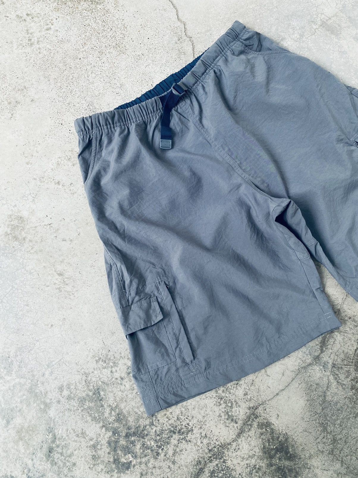 Nike ACG Vintage Nike Acg Jorts Pants Size US 32 / EU 48 - 8 Thumbnail