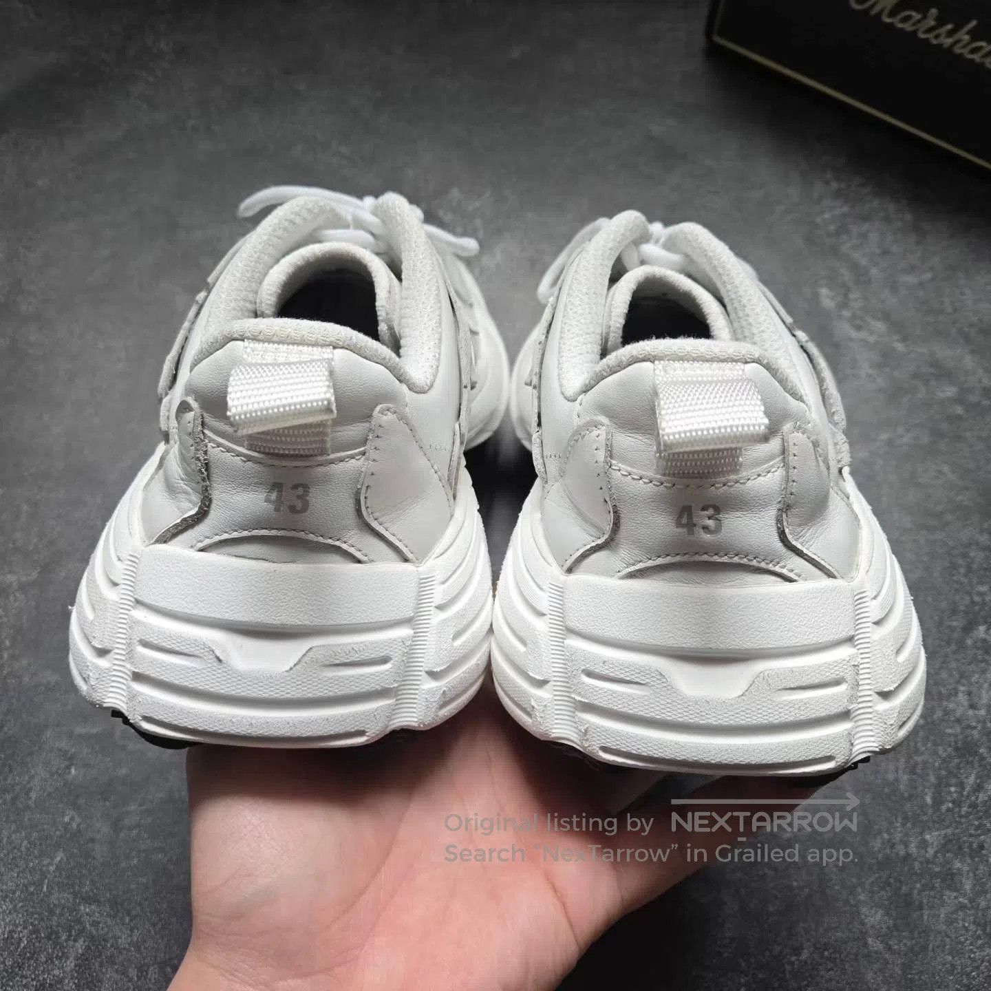 Balenciaga Balenciaga Monday. Size US 10 / EU 43 - 7 Thumbnail