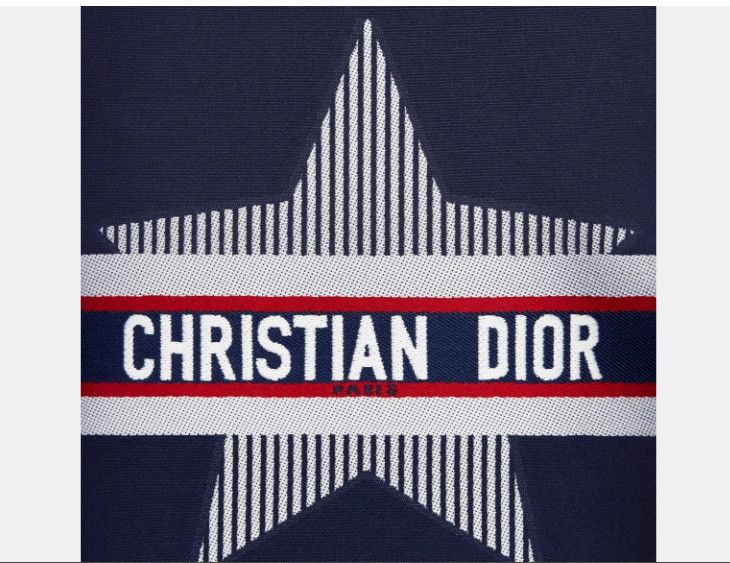 Dior o1w1db10225 Size: OS / S5494VN Multifunctional Pouch Size ONE SIZE - 6 Thumbnail