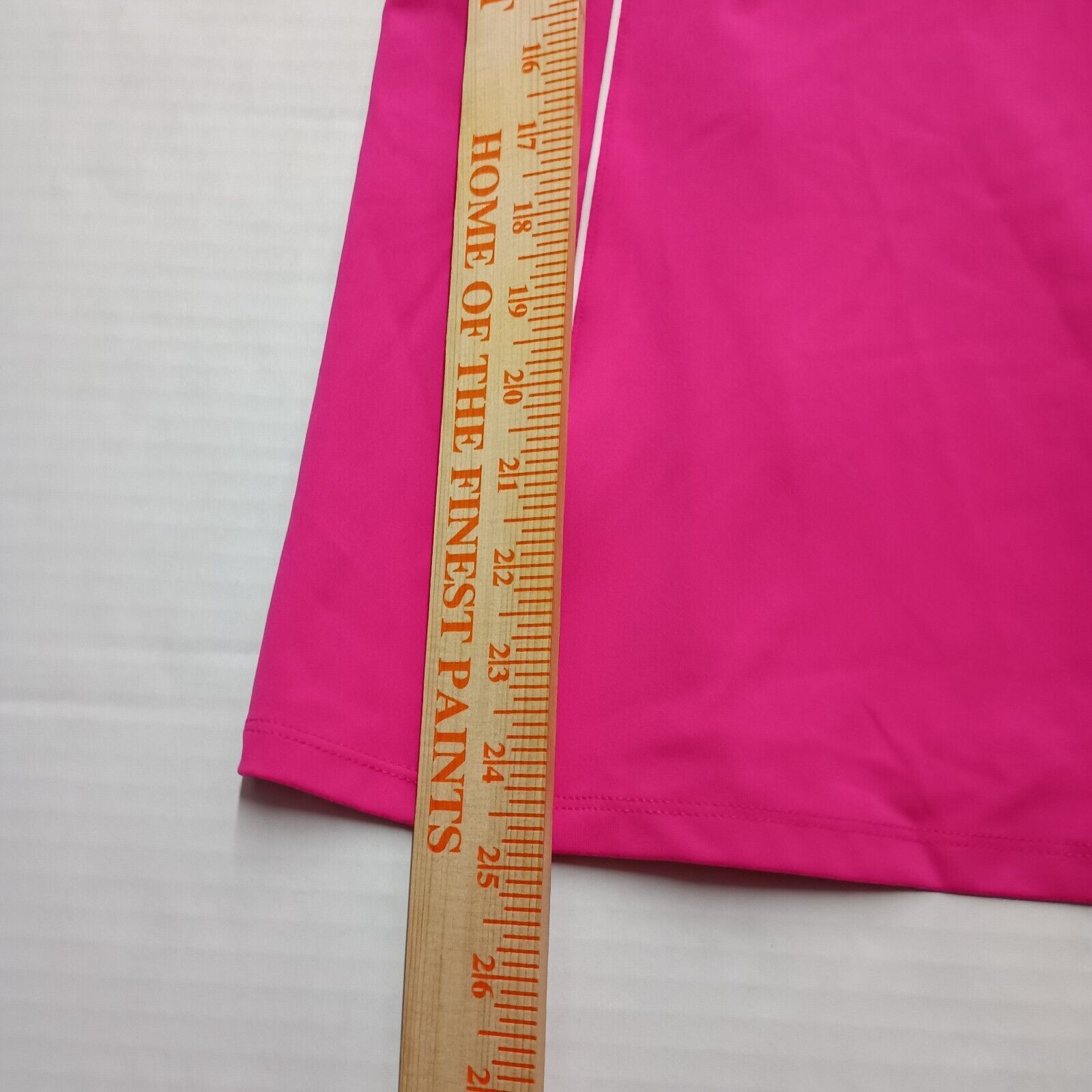 Other HEAD Breakpoint Piping Bra Tank Top Women's Size L Pink Size L / US 10 / IT 46 - 6 Thumbnail