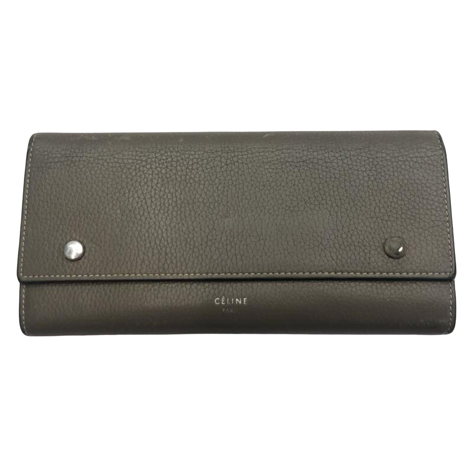 Celine Céline wallet Size ONE SIZE - 1 Thumbnail