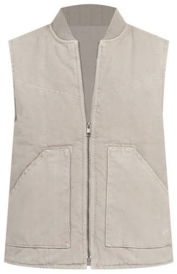 Nike Nike Padded Workwear Vest Size US L / EU 52-54 / 3 - 6 Thumbnail
