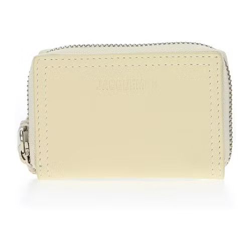 ob1o1e0324 Size: OS Purses in Beige / Ivory