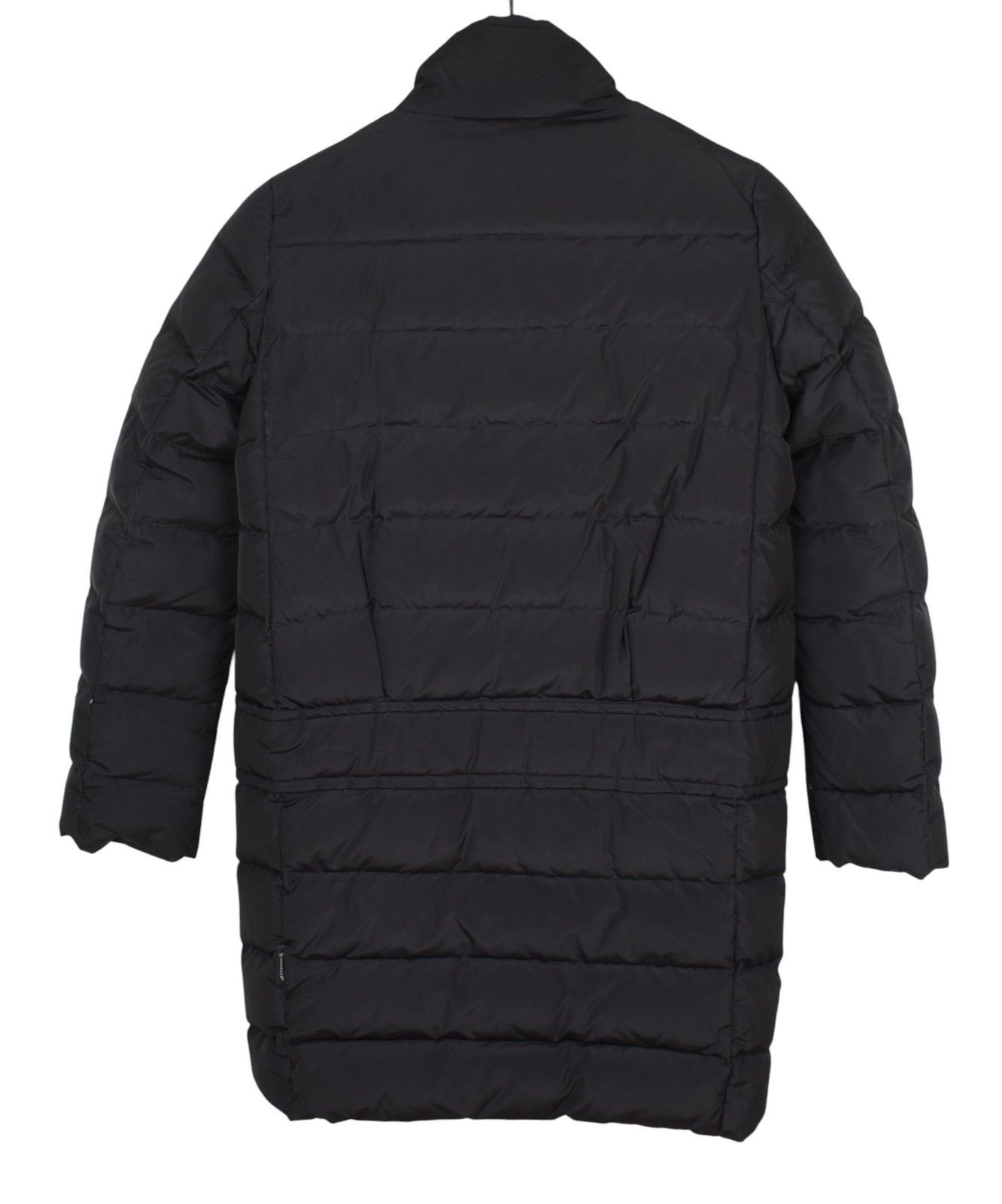 Moncler Original Moncler Women Down Coat Size 1 Small H5750 Size S / US 4 / IT 40 - 3 Thumbnail
