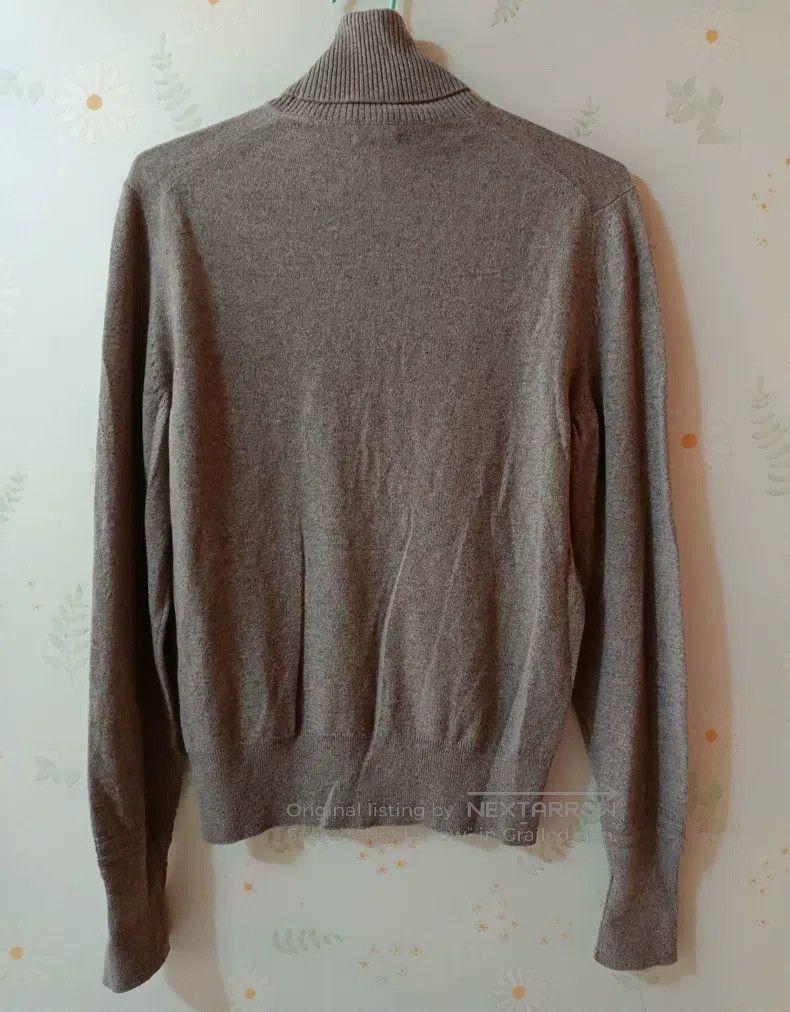 Tom Ford Tom Ford High-neck cashmere sweater Size US S / EU 44-46 / 1 - 2 Thumbnail