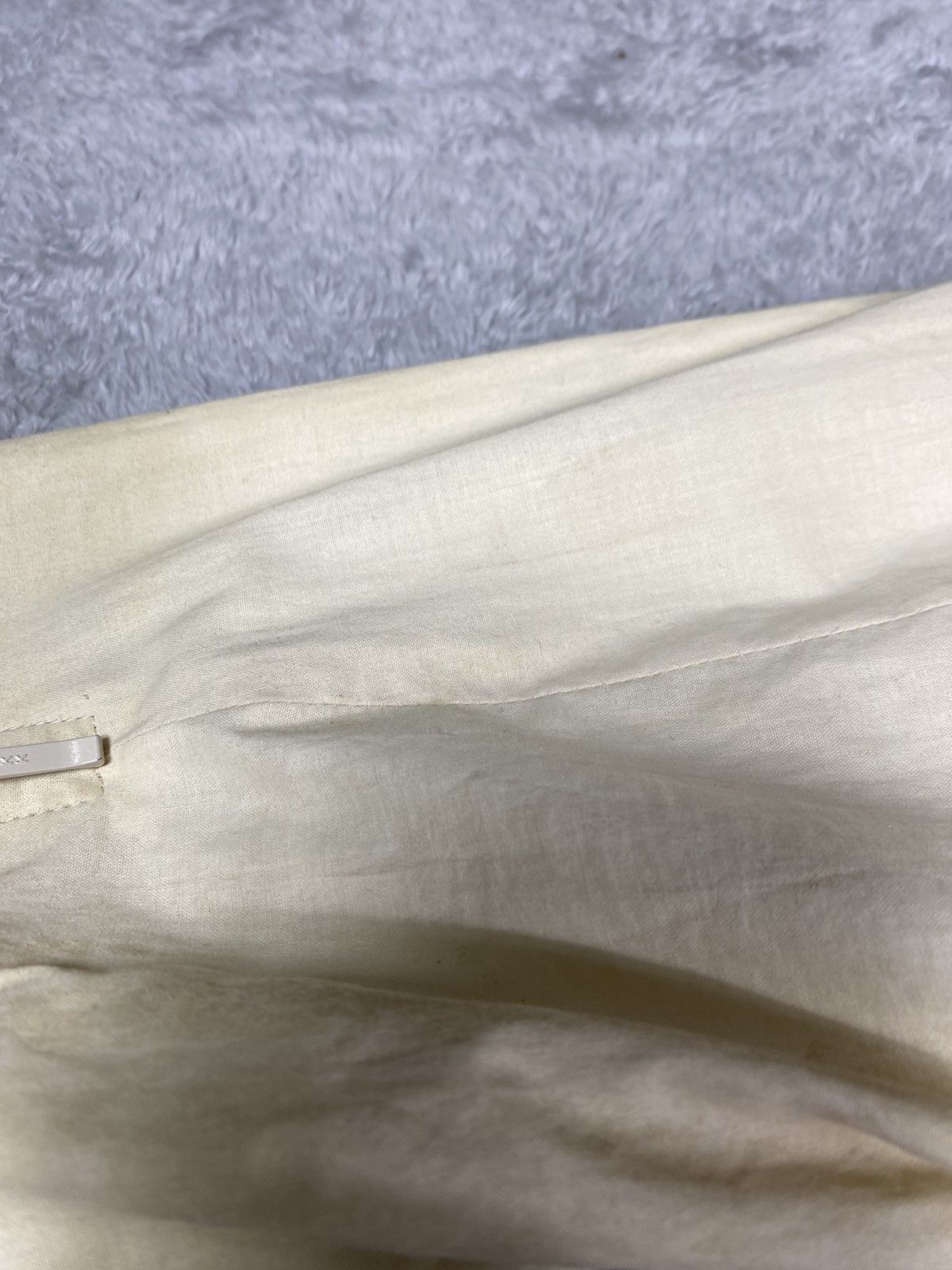 Issey Miyake Vintage Issey Miyake Jacket. J0134 Size US S / EU 44-46 / 1 - 15 Thumbnail