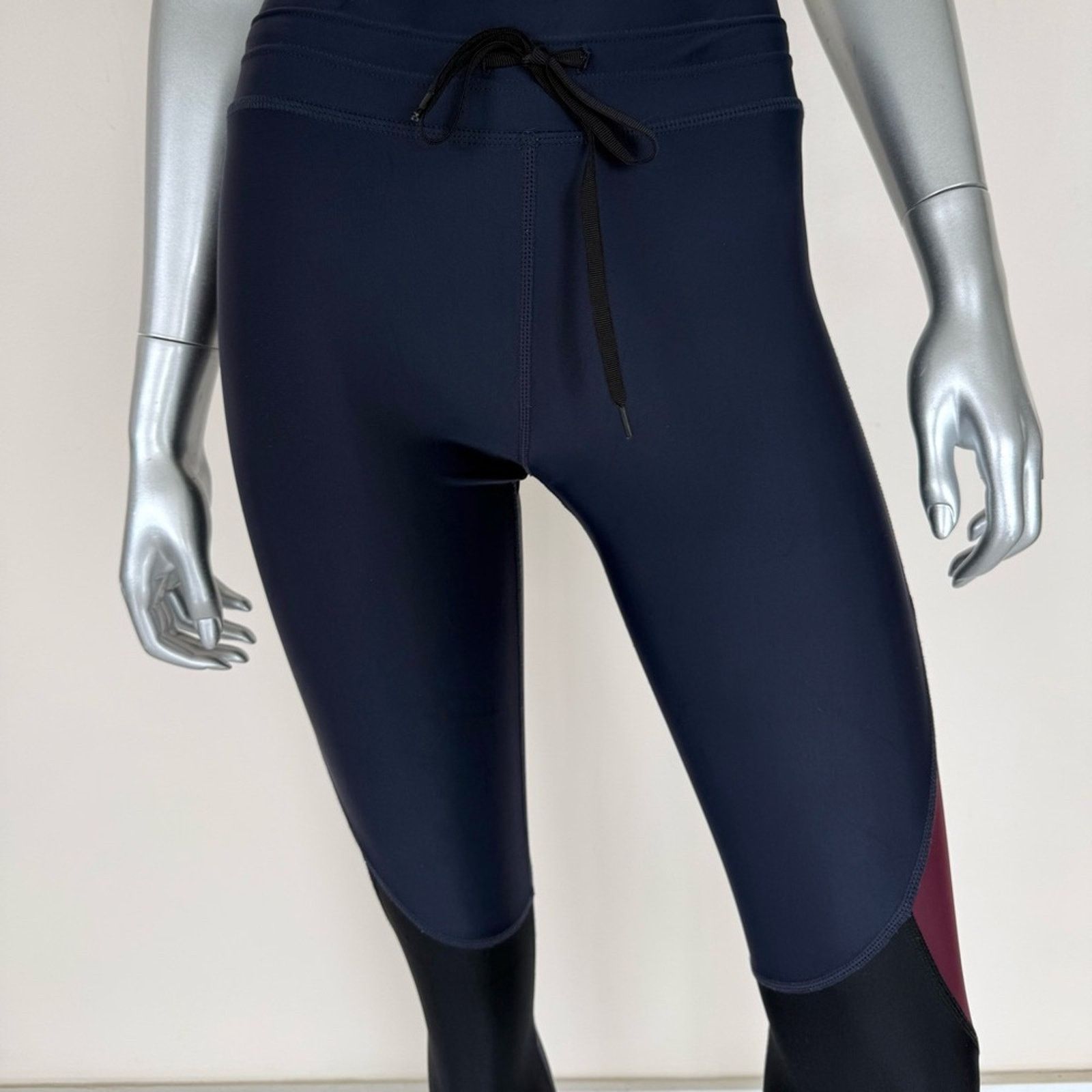 The Upside The Upside women three colors leggings size M Size 28" / US 6 / IT 42 - 2 Thumbnail