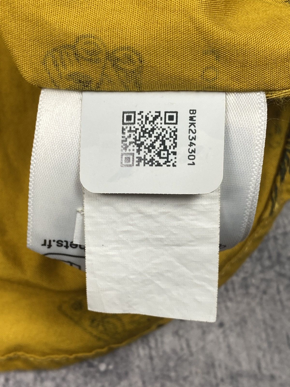 The North Face The North Face Camp Print Button Up Shirt – New With Tags Size US L / EU 52-54 / 3 - 20 Thumbnail