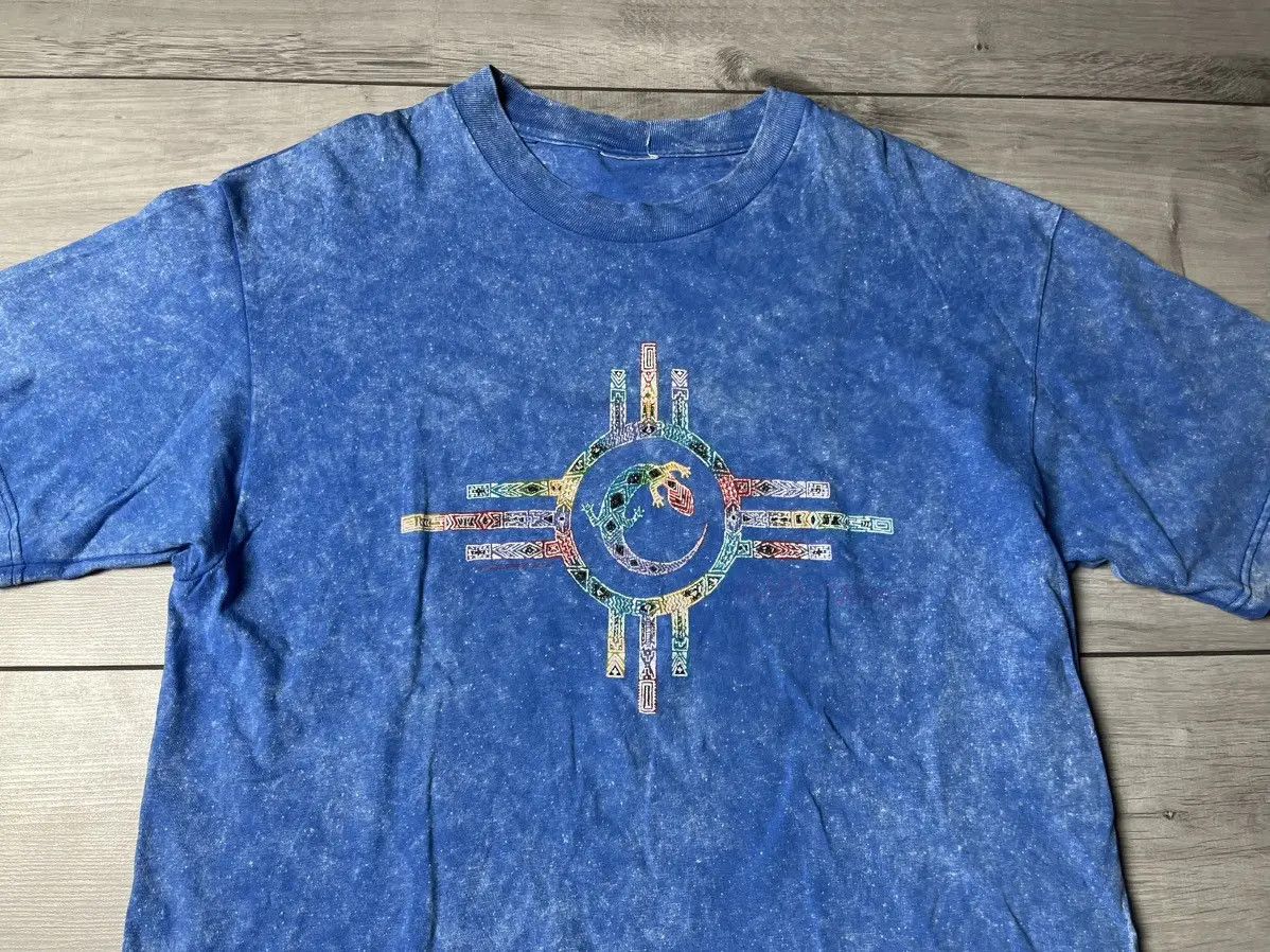 Band Tees Vintage Art T-shirt size Large Size US L / EU 52-54 / 3 - 3 Thumbnail
