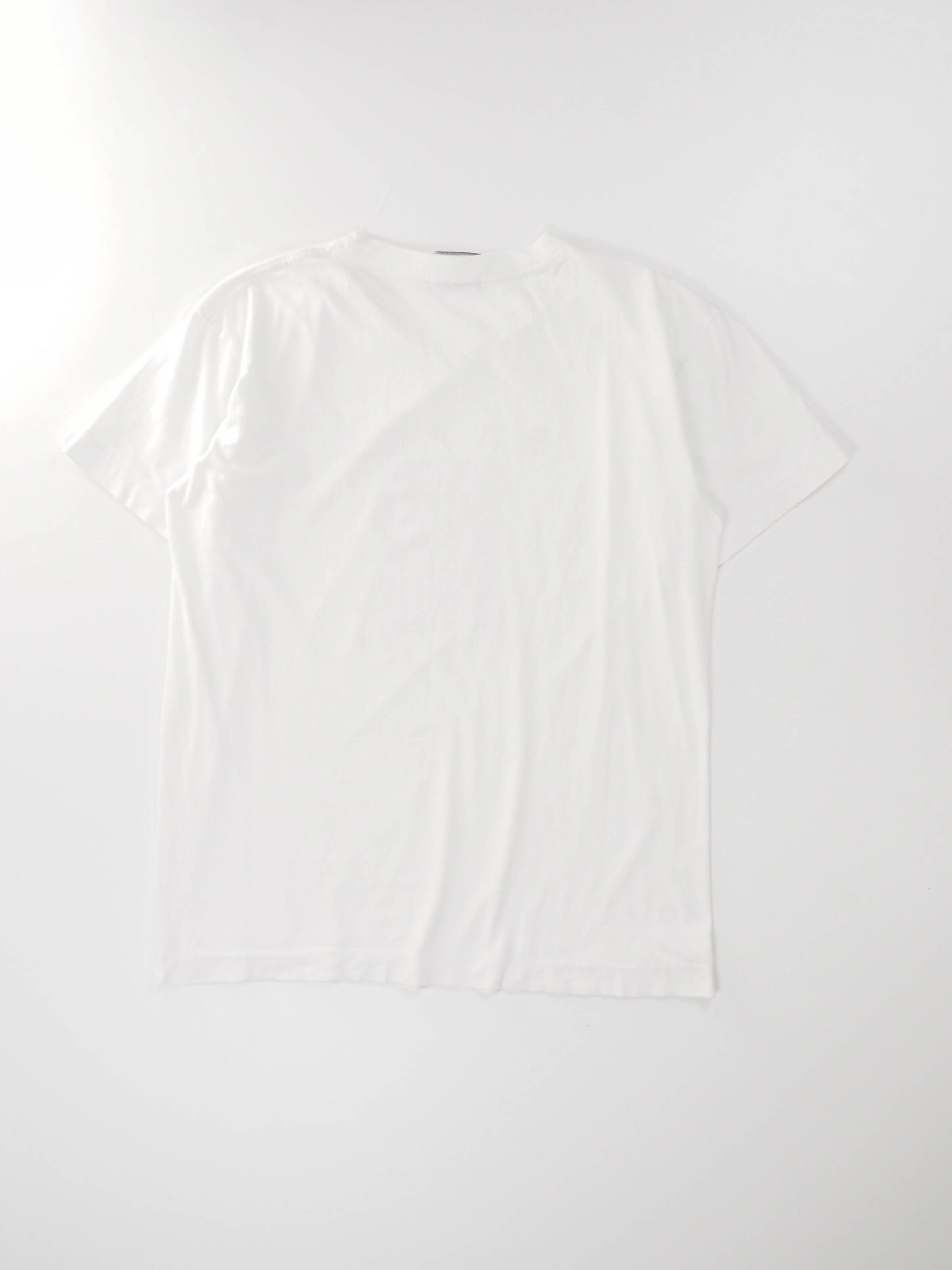 Japanese Brand 00’s Bape bootleg tee Size US M / EU 48-50 / 2 - 9 Thumbnail