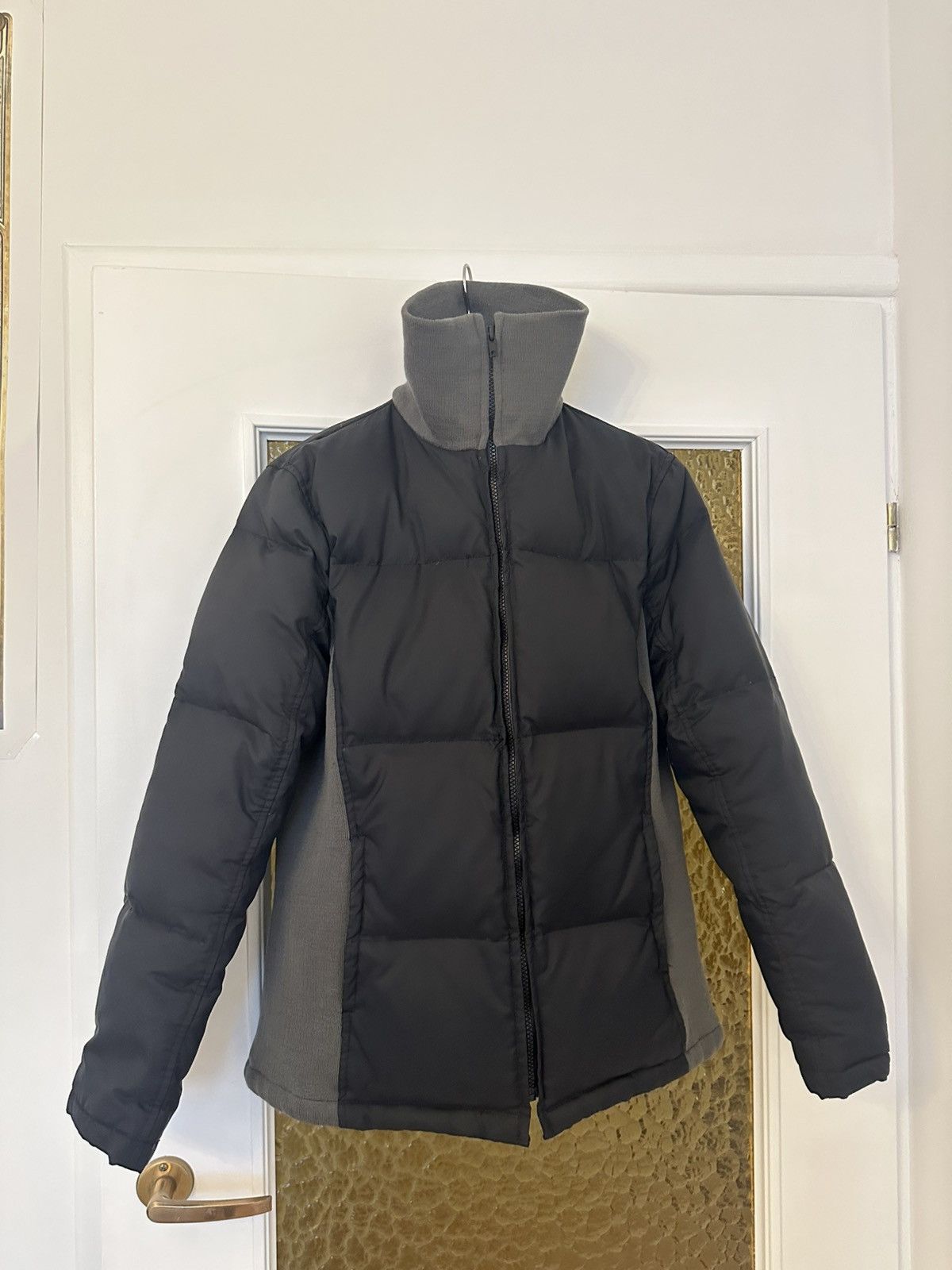 Gap Gap vintage winter fall jacket puffer jacket 90s Size S / US 4 / IT 40 - 2 Thumbnail