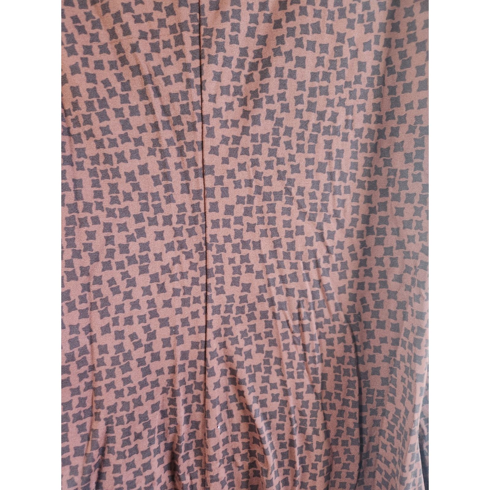 Patagonia Patagonia Women's Wrap Sleeveless Maxi Dress -Medium Size M / US 6-8 / IT 42-44 - 3 Thumbnail