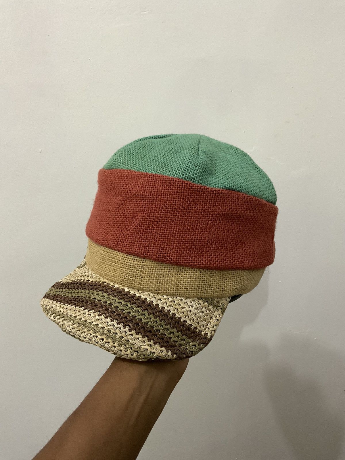 Vintage Grace Native Retro Hat Size ONE SIZE - 1 Thumbnail
