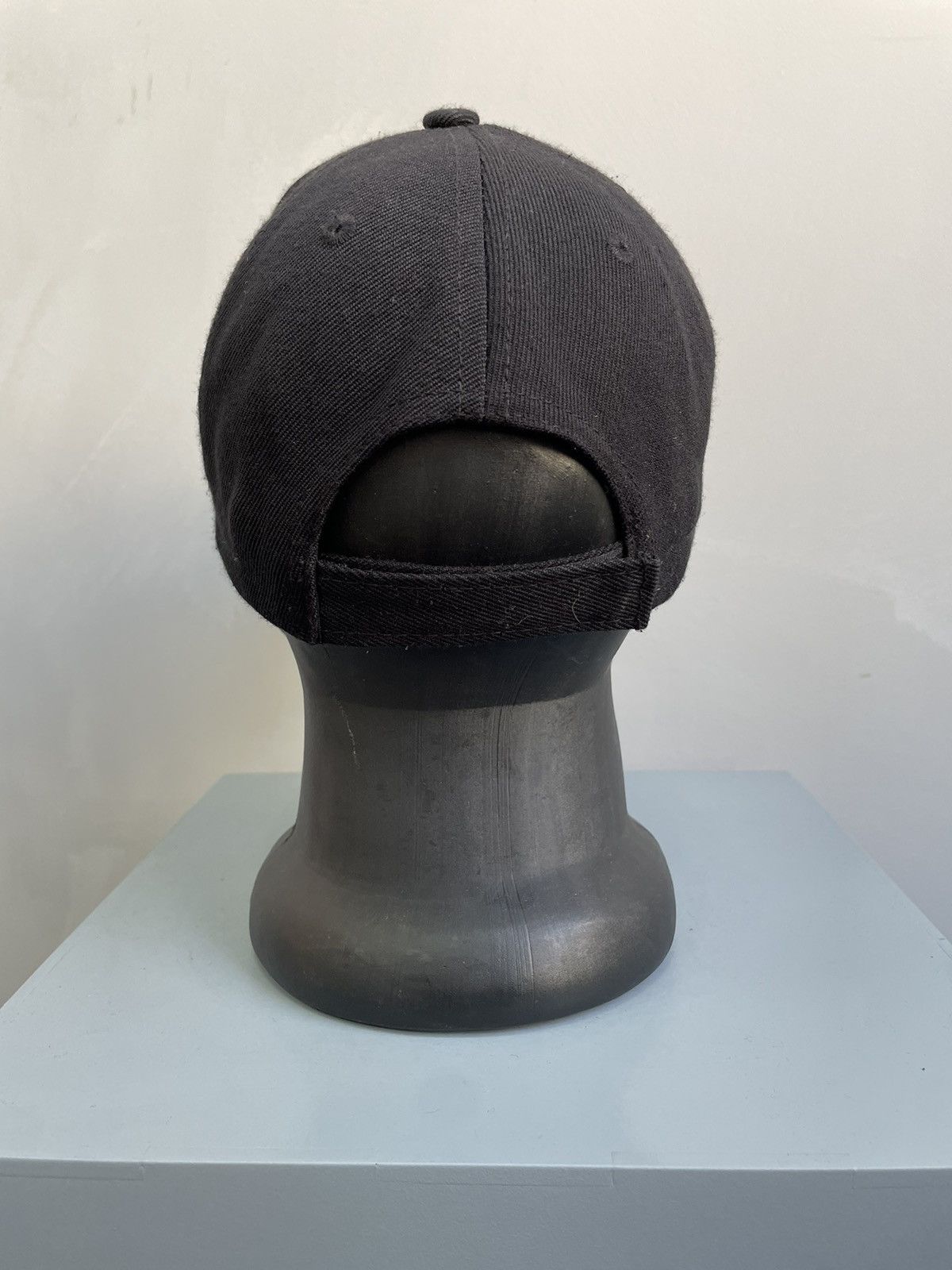 Harley Davidson × Vintage Tribal Vintage Y2k Harley Davidson beret Hat Motorcycles Size ONE SIZE - 4 Thumbnail