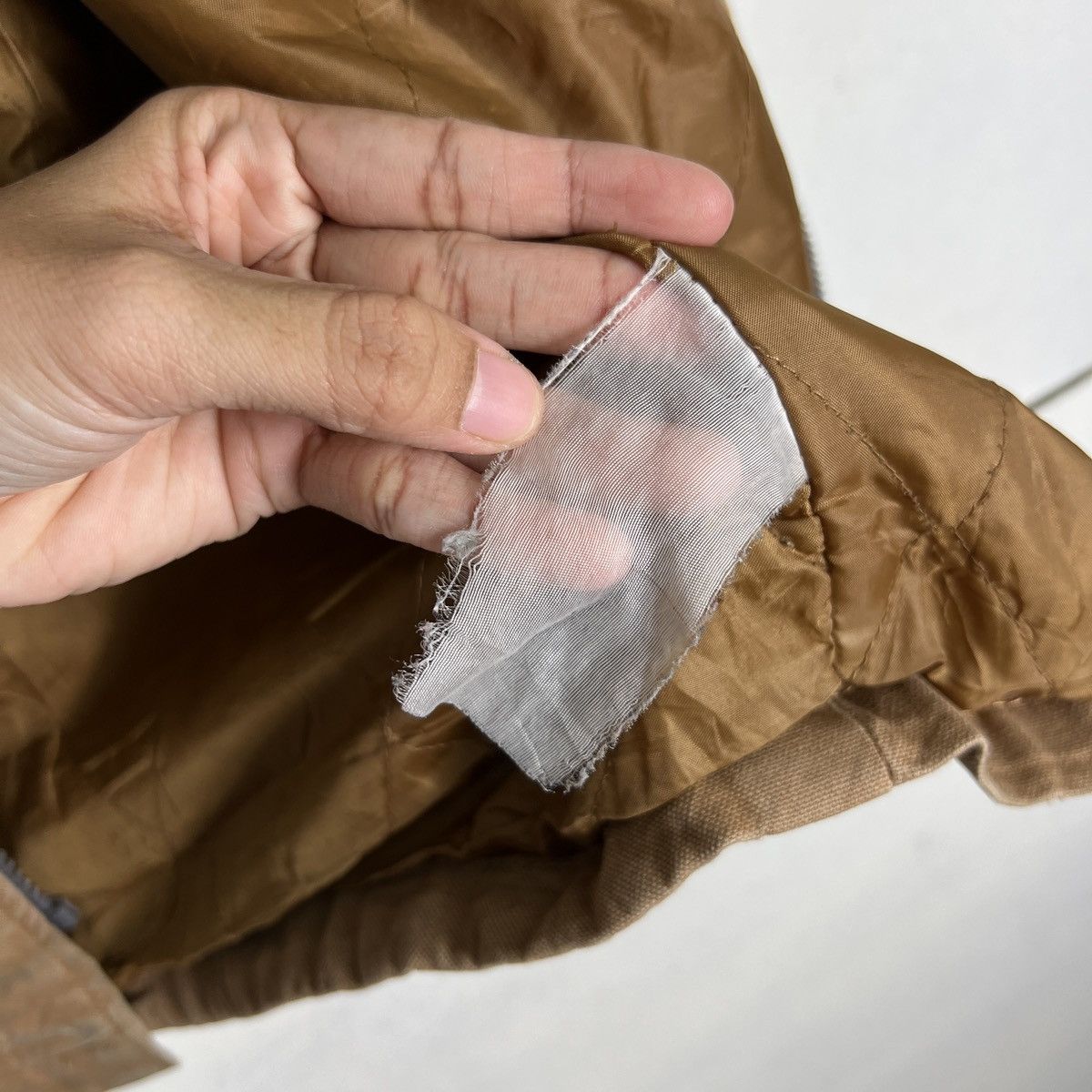 Dickies 🔥 DICKIES DUCK WORKER JACKET Size US XL / EU 56 / 4 - 16 Thumbnail