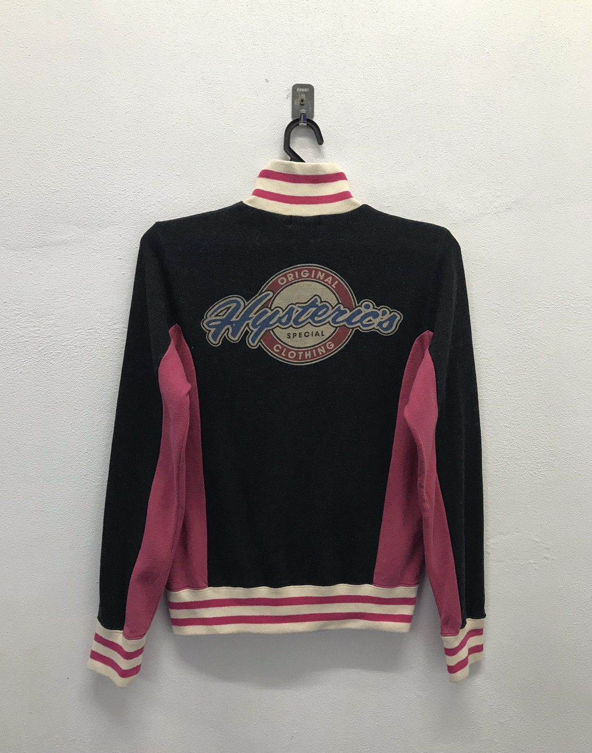 Hysteric Glamour Vintage Hysteric Glamour Jacket Size US M / EU 48-50 / 2 - 2 Thumbnail