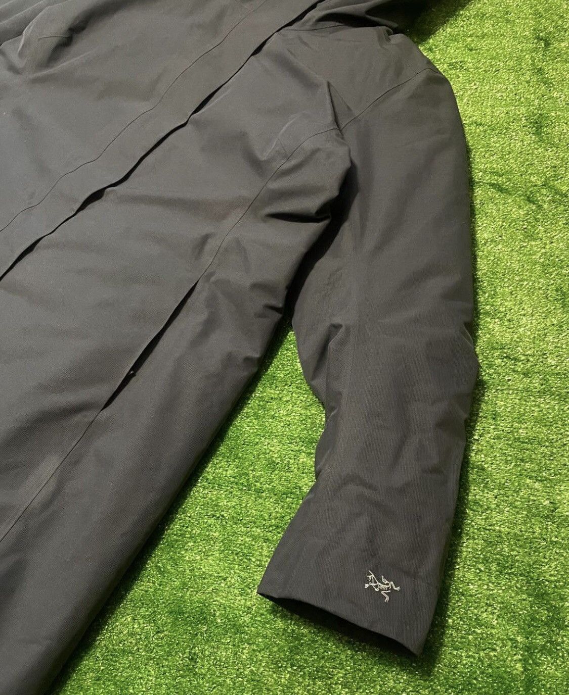 Arc'teryx Patera Parka Arc’teryx Gore-Tex Size XL / US 12-14 / IT 48-50 - 3 Thumbnail