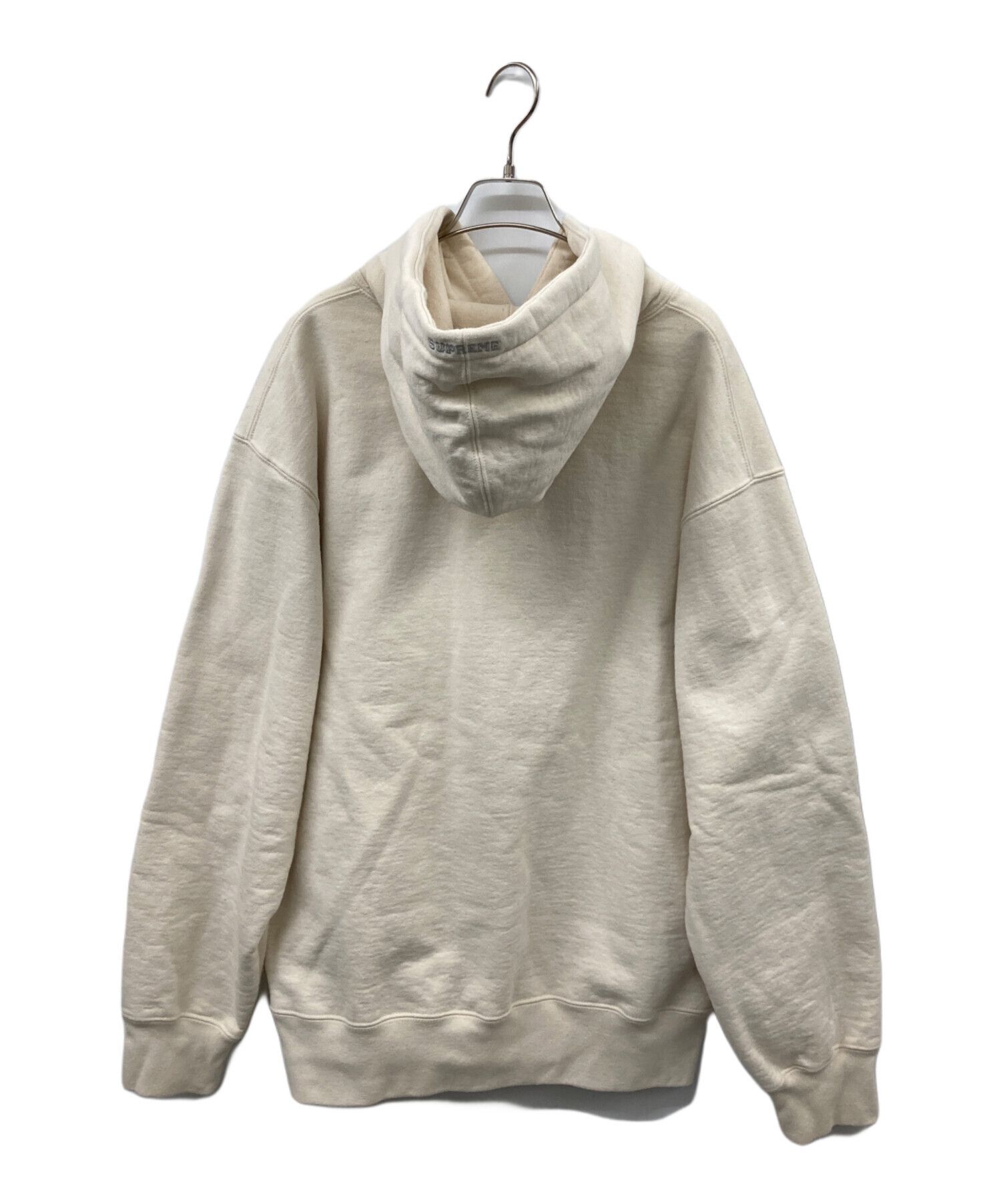 Supreme Supreme Eyes Hooded Sweatshirt Size US L / EU 52-54 / 3 - 2 Thumbnail