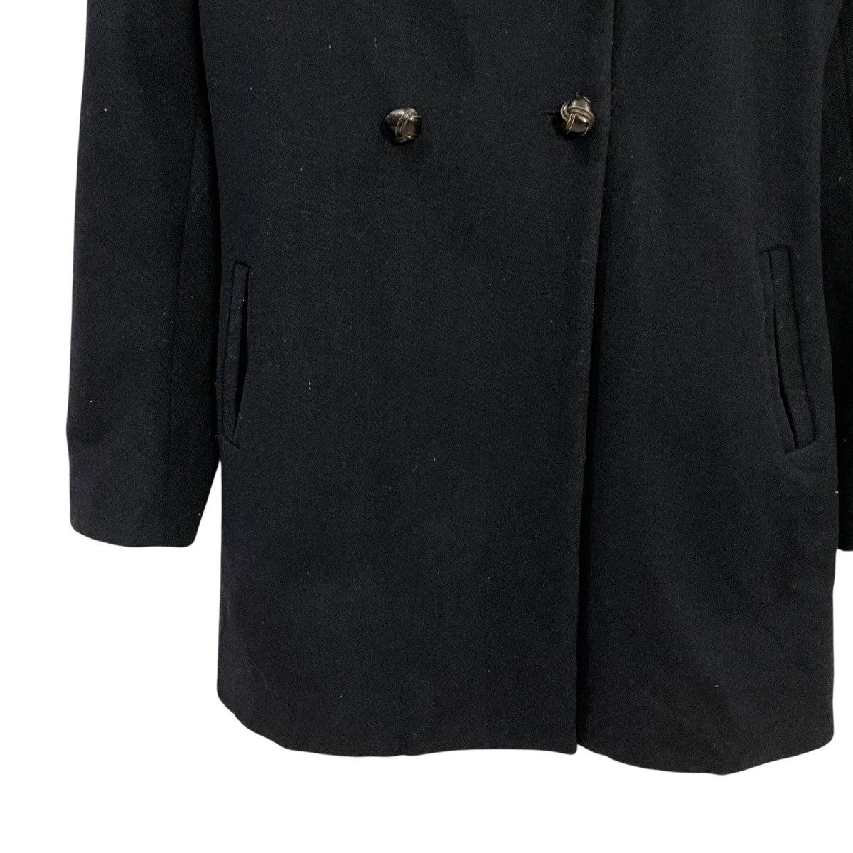 Isabel Marant Vintage Isabela Marant Trench Coat Jackef Size M / US 6-8 / IT 42-44 - 3 Thumbnail