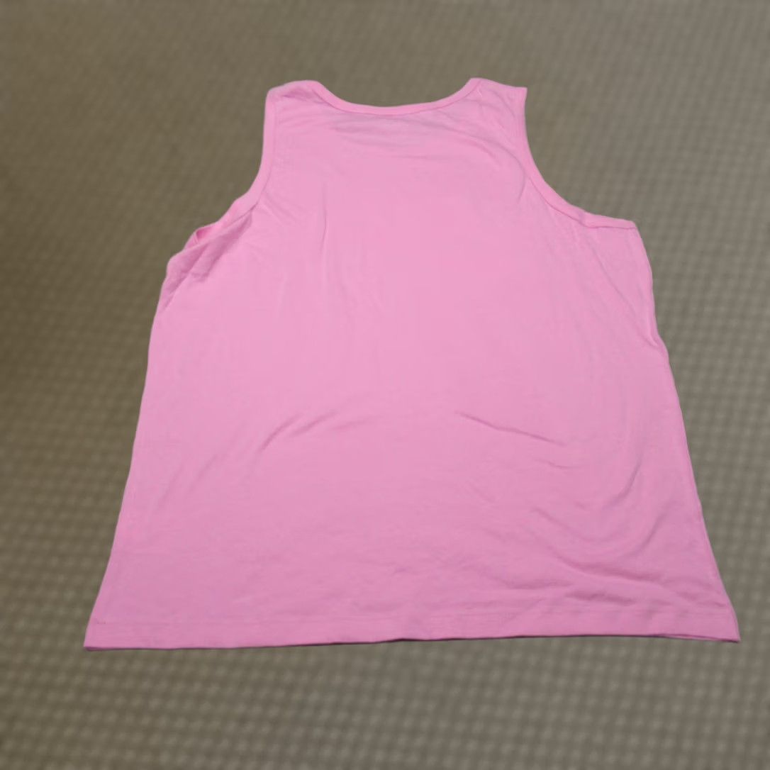 Nike Nike Strategically Crafted Casual Shirt Active Cool Comfort Tank Mur5776017727 Size US L / EU 52-54 / 3 - 1 Thumbnail