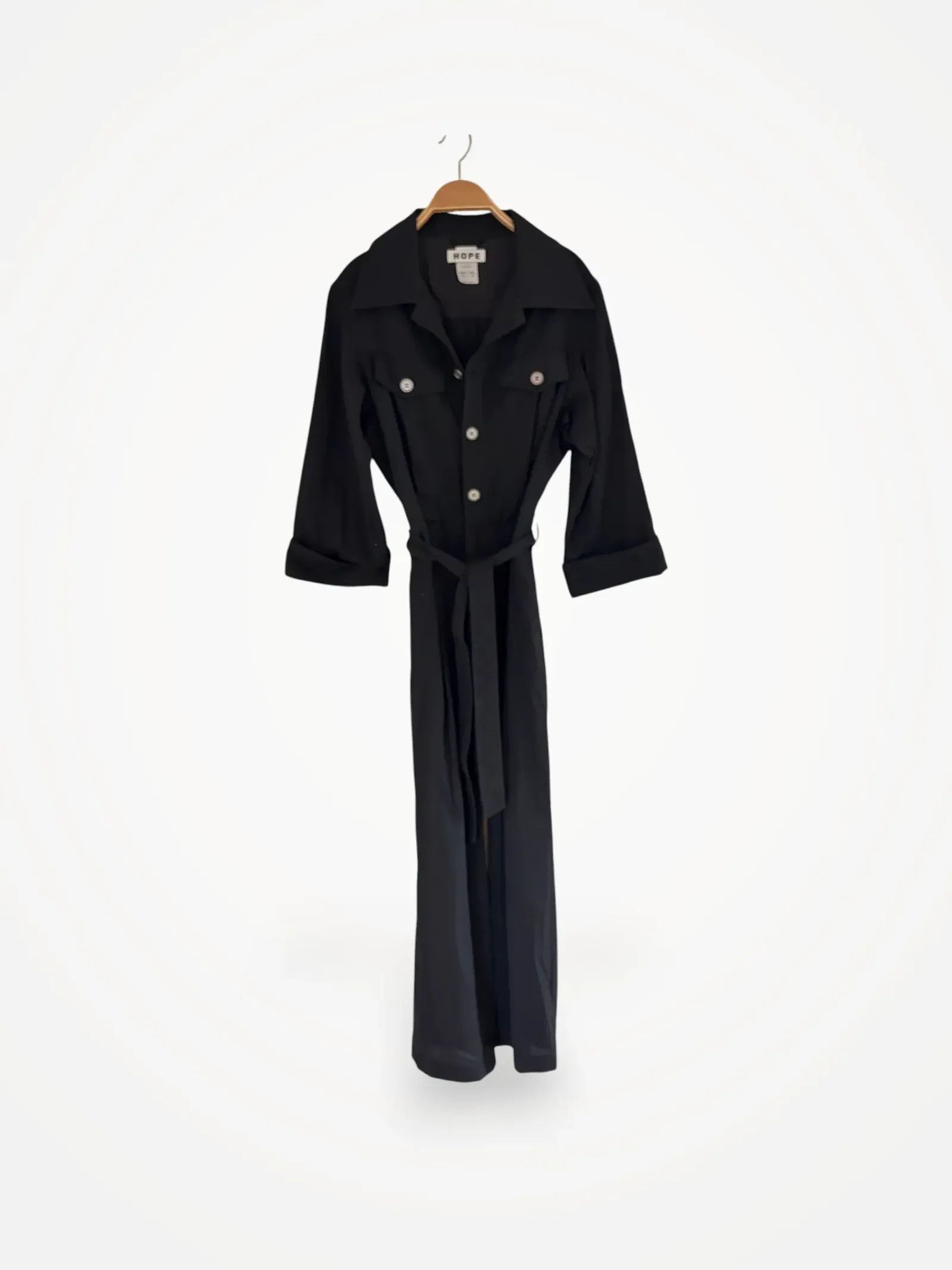 Hope Hope Jumpsuit Size 27" / US 4 / IT 40 - 1 Thumbnail