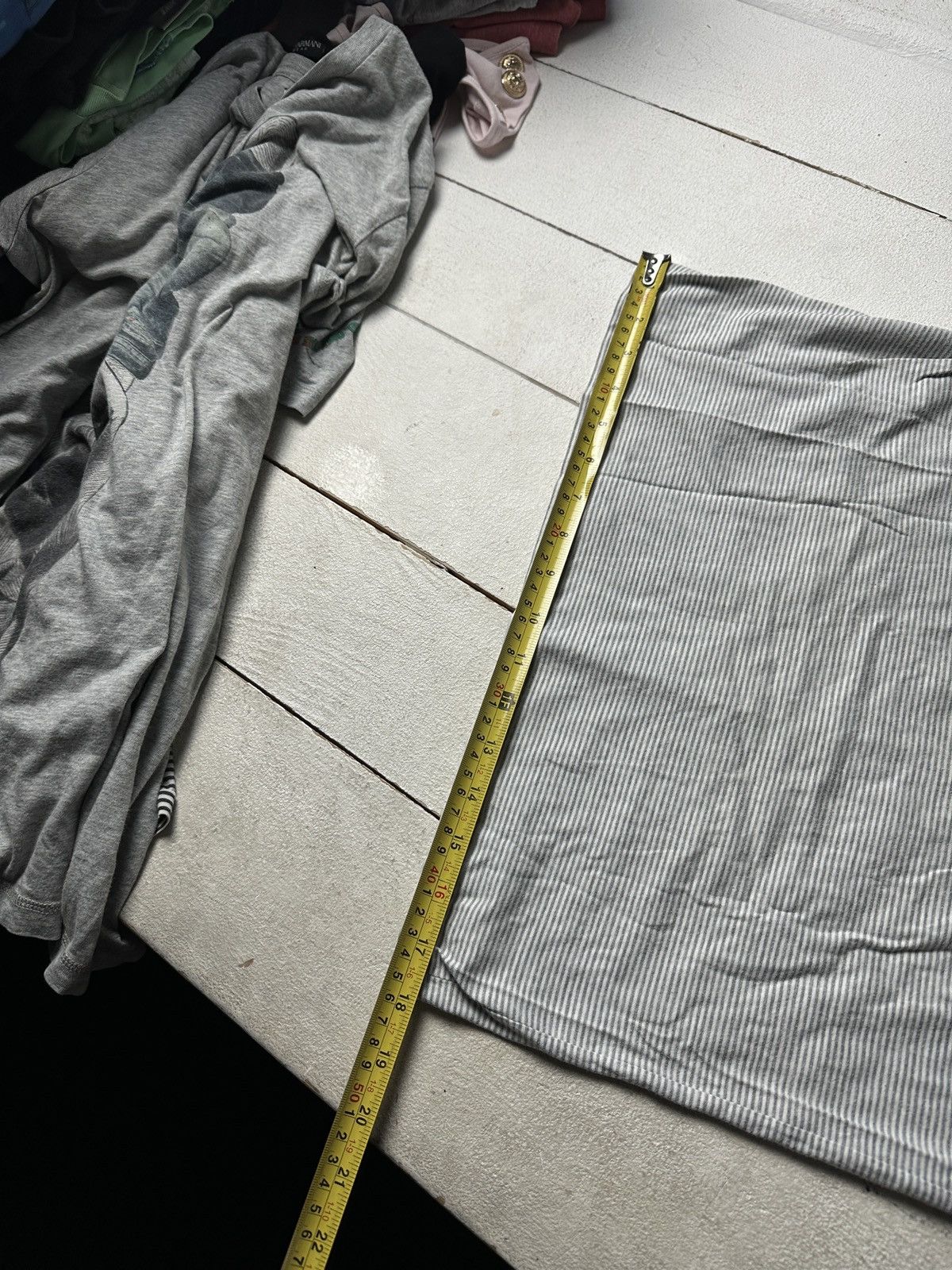 Burberry 🚨Vintage Burberry’s RARE Polo luxury old money nova check Size US S / EU 44-46 / 1 - 19 Thumbnail