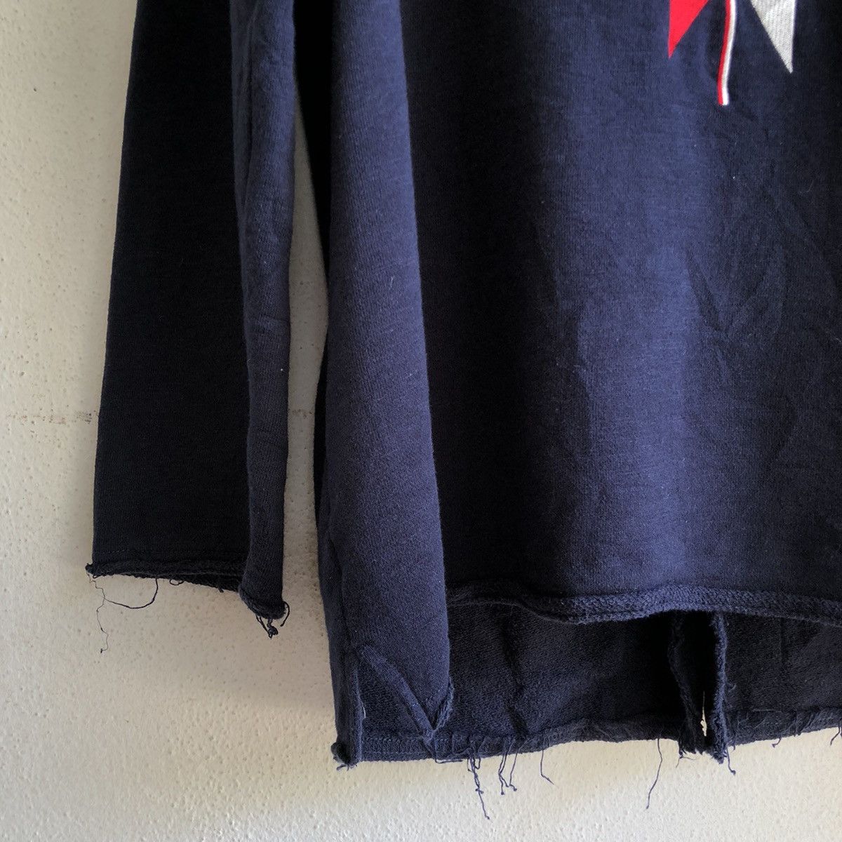 Japanese Brand NAVAJO CHIMAYO embroidered cardigans Size US L / EU 52-54 / 3 - 8 Thumbnail