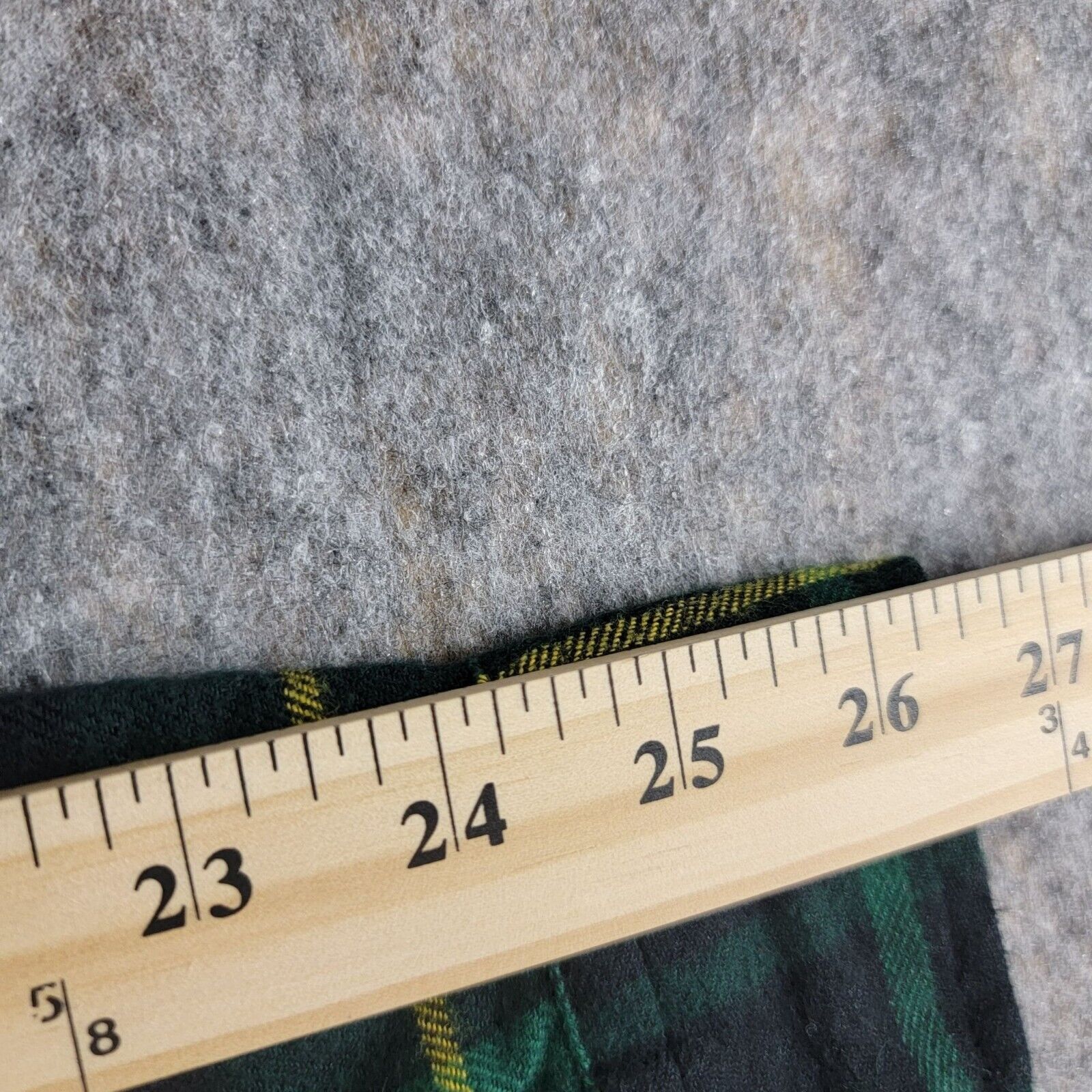Polo Ralph Lauren Polo Ralph Lauren Mens Tartan Plaid Flannel Shirt size 2XB Size US XXL / EU 58 / 5 - 12 Thumbnail