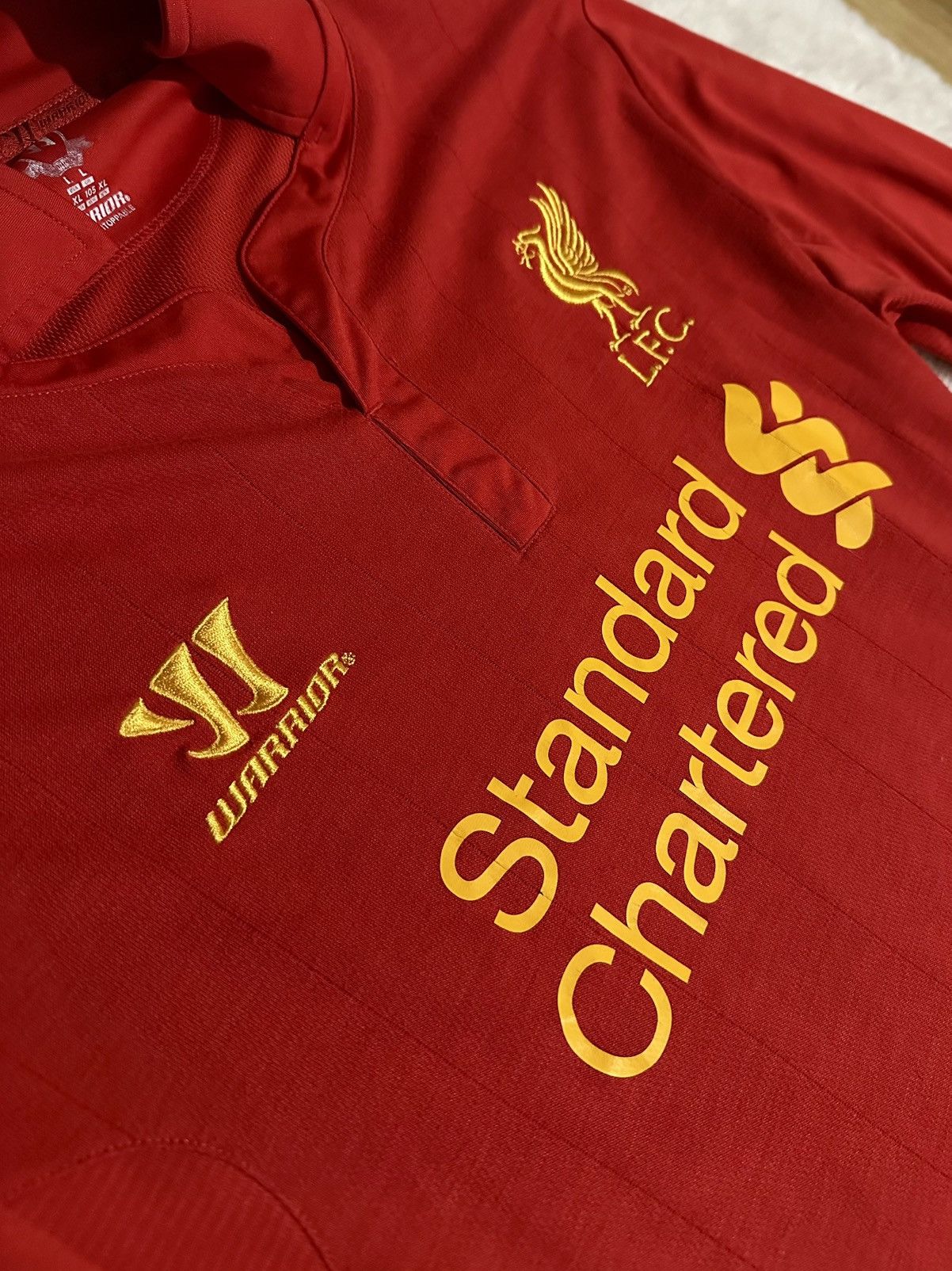 Other FC Liverpool Size US XL / EU 56 / 4 - 2 Thumbnail