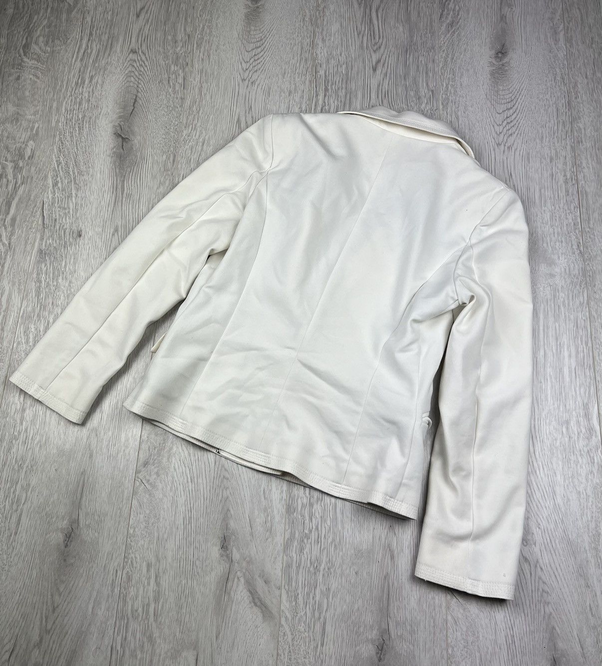 Etro Etro Vitage Jacket Size S / US 4 / IT 40 - 2 Thumbnail