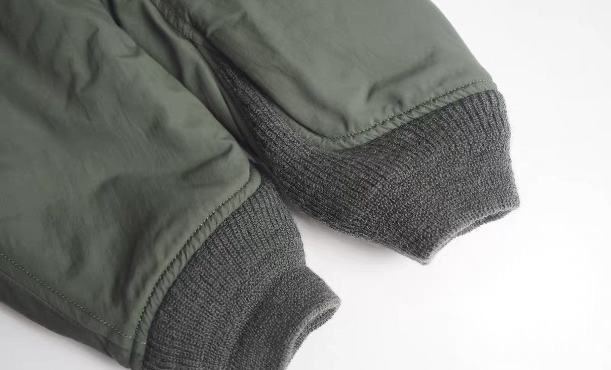 Wtaps WTAPS WFS Jacket Nylon Taffeta 161GWDT-JKM J16 Size US XS / EU 42 / 0 - 5 Thumbnail