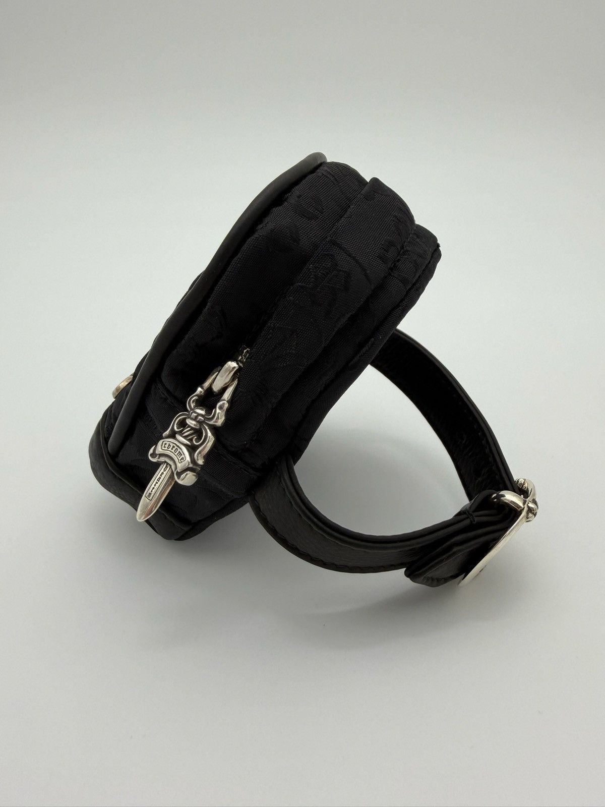 Chrome Hearts Chrome Hearts Wrist Backpack Bracelet Size ONE SIZE - 2 Thumbnail