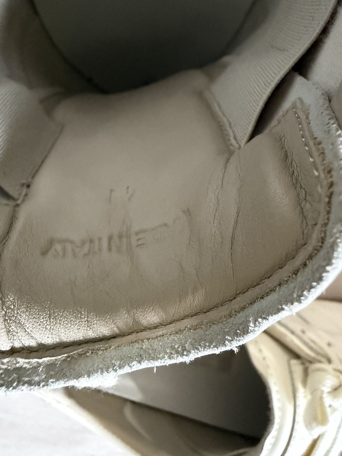 Maison Margiela Maison Margiela GATS 8 Size US 8 / EU 41 - 9 Thumbnail