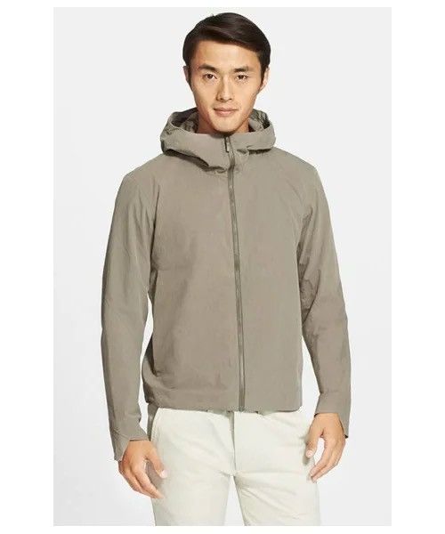 Arc'teryx × Designer × Veilance Arc’teryx Veilance Isogon gorpcore style hooded jacket Size US M / EU 48-50 / 2 - 3 Thumbnail