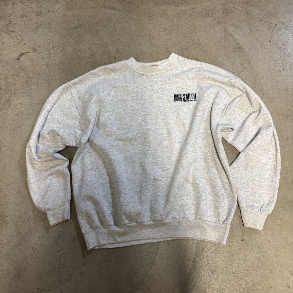 Hanes Vintage hanes sweatshirt Size US L / EU 52-54 / 3 - 1 Thumbnail