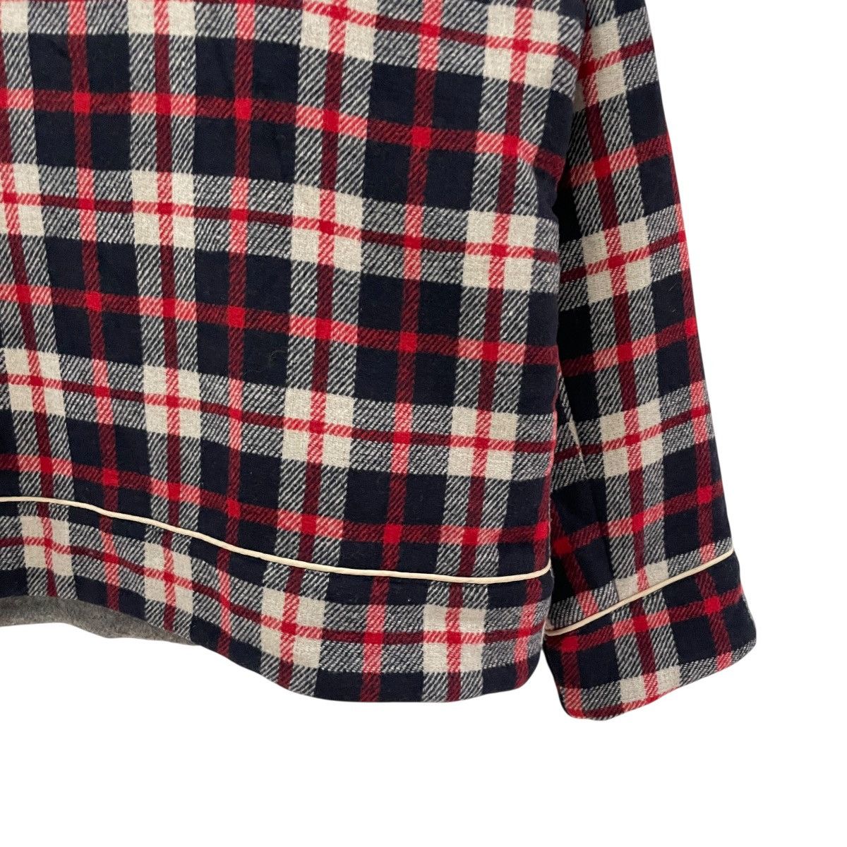 Junko Shimada Part 2 By Junko Shimada Jacket Size US M / EU 48-50 / 2 - 11 Thumbnail